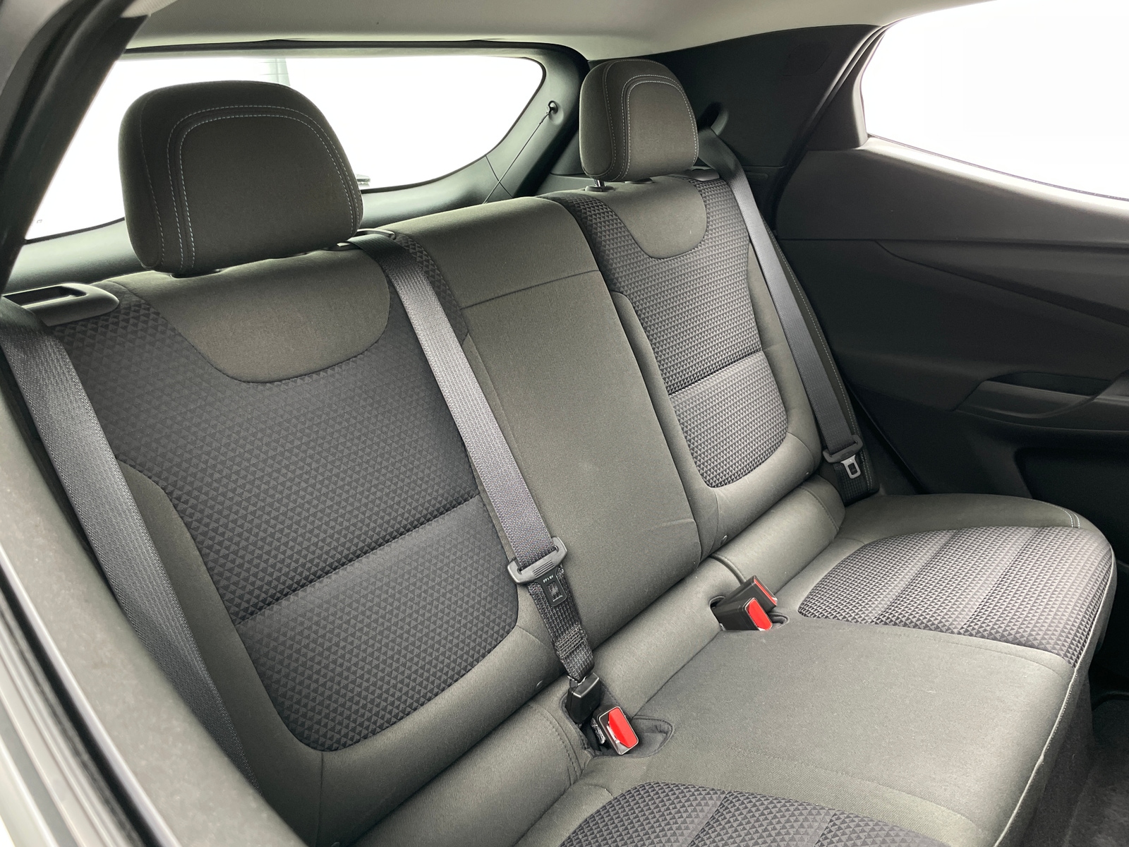 Thumbnail: 2023 Chevrolet Bolt EUV - 6