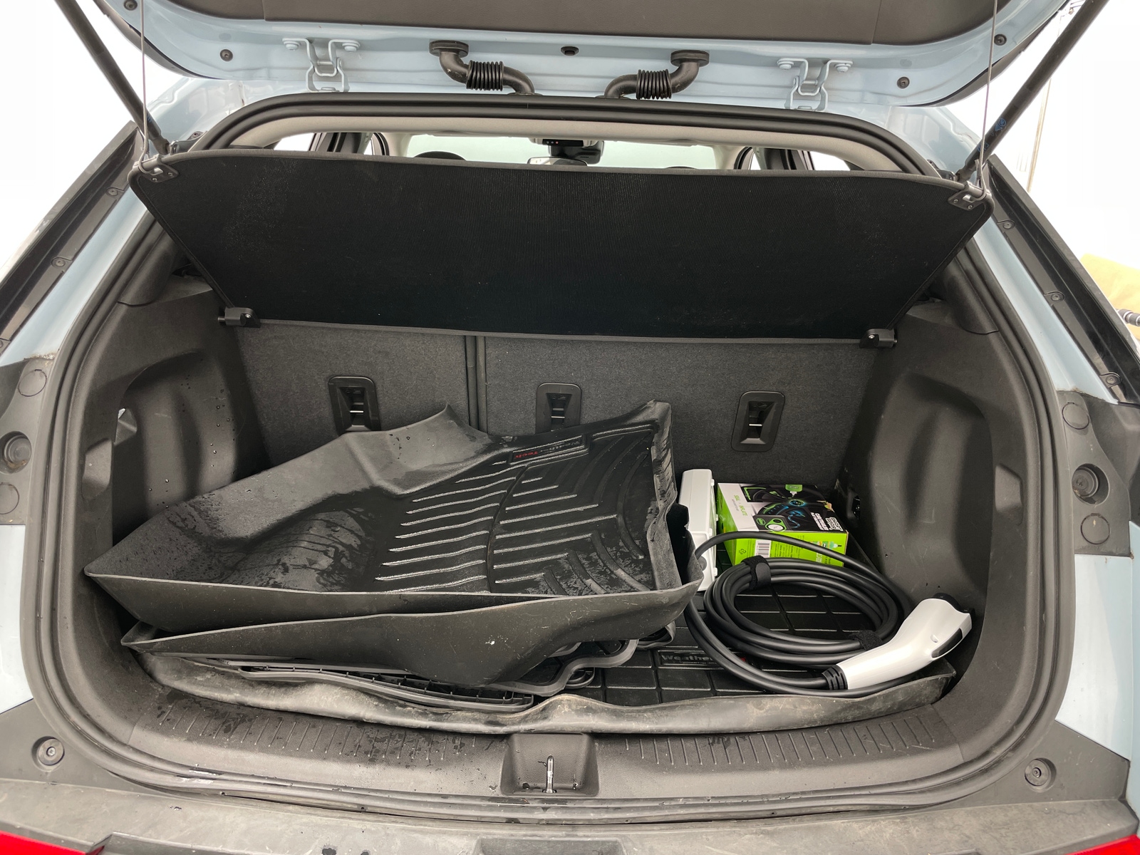 Thumbnail: 2023 Chevrolet Bolt EUV - 7