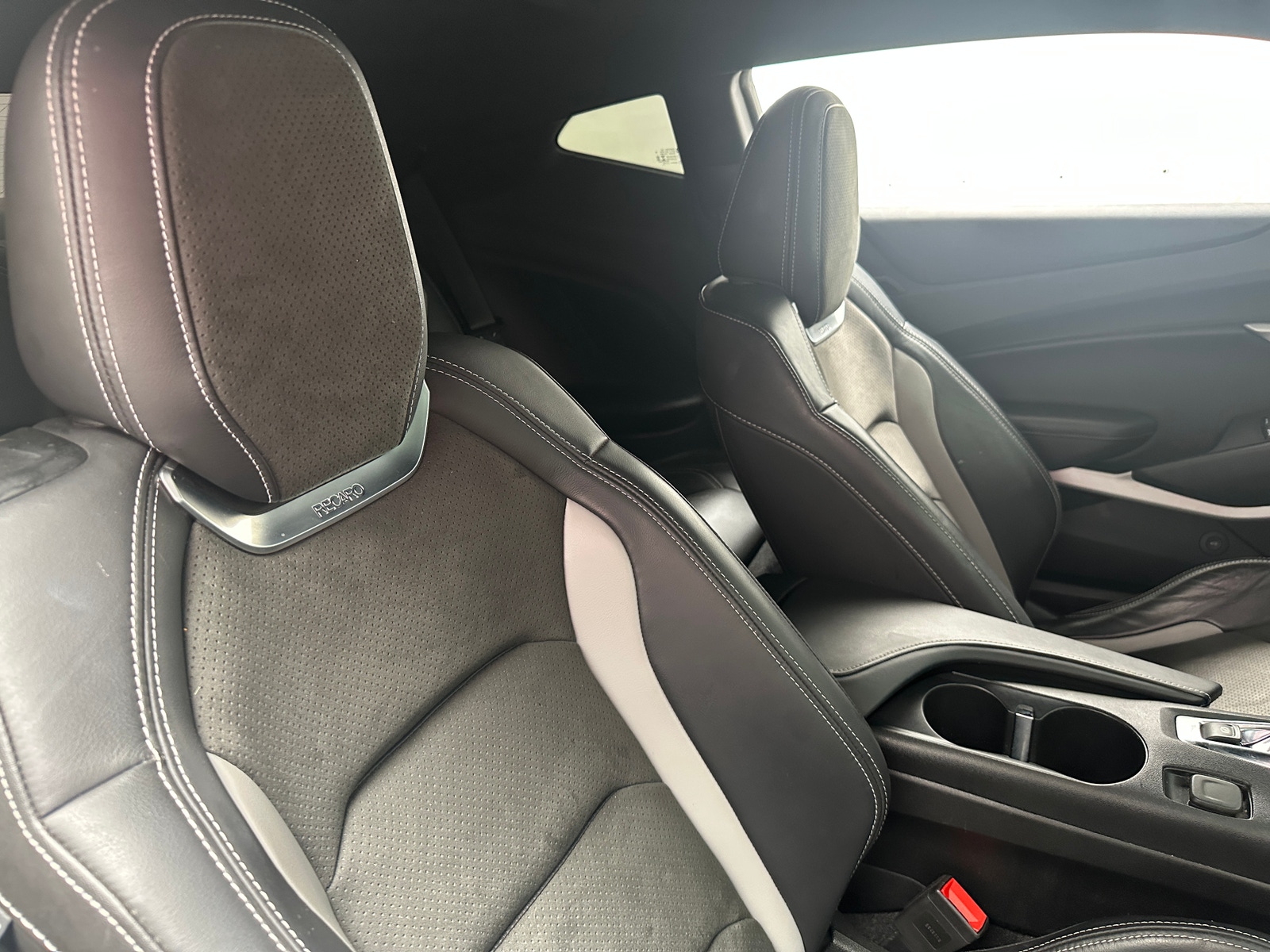 Thumbnail: 2020 Chevrolet Camaro - 2