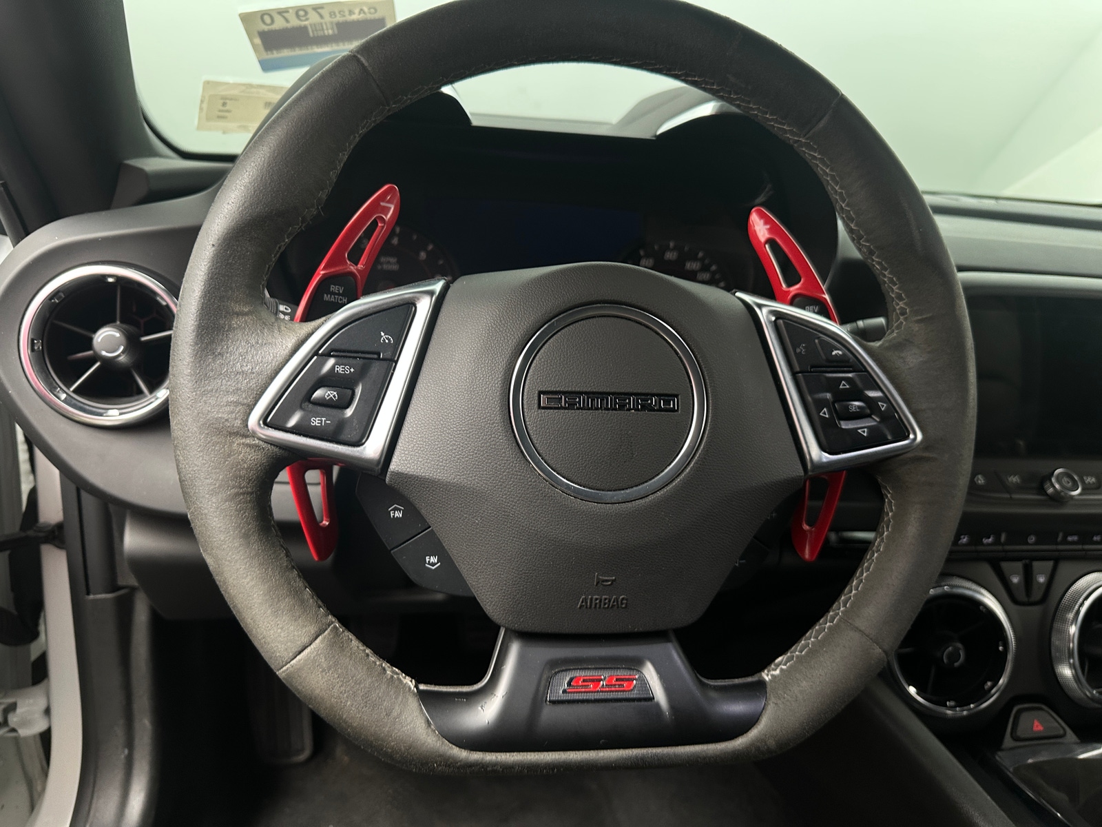 Thumbnail: 2020 Chevrolet Camaro - 4