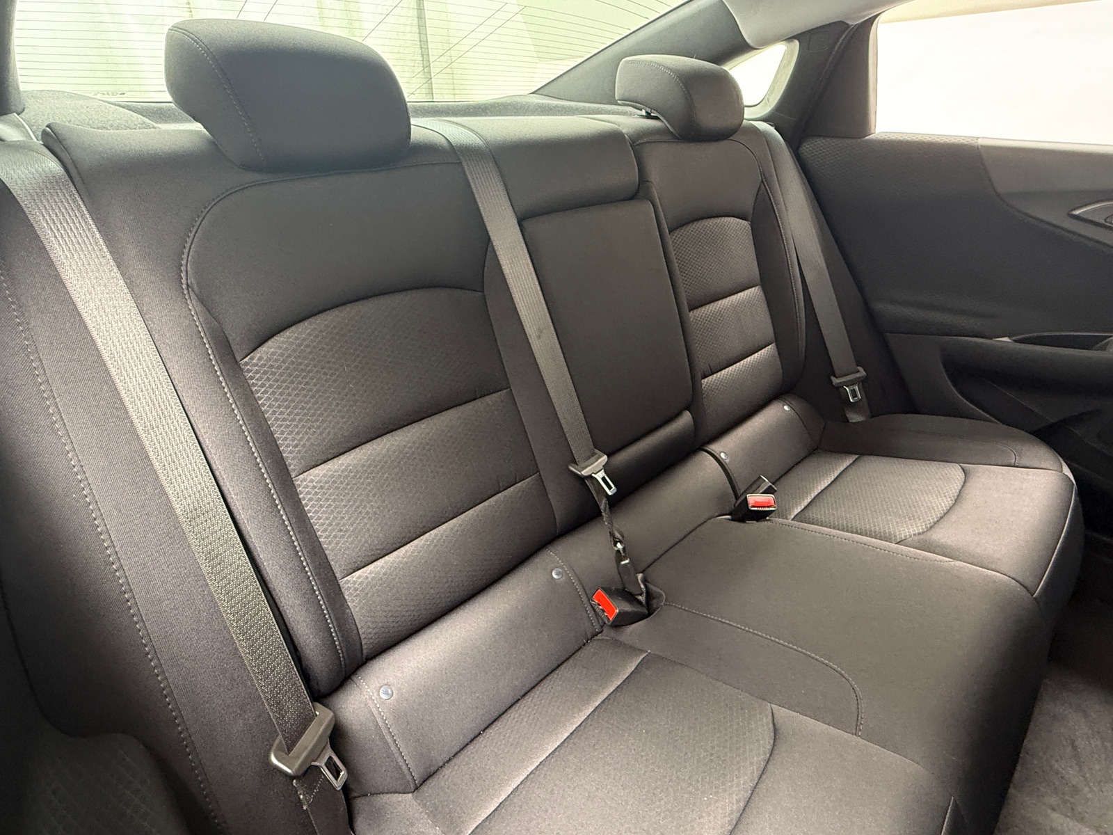 Thumbnail: 2024 Chevrolet Malibu - 6