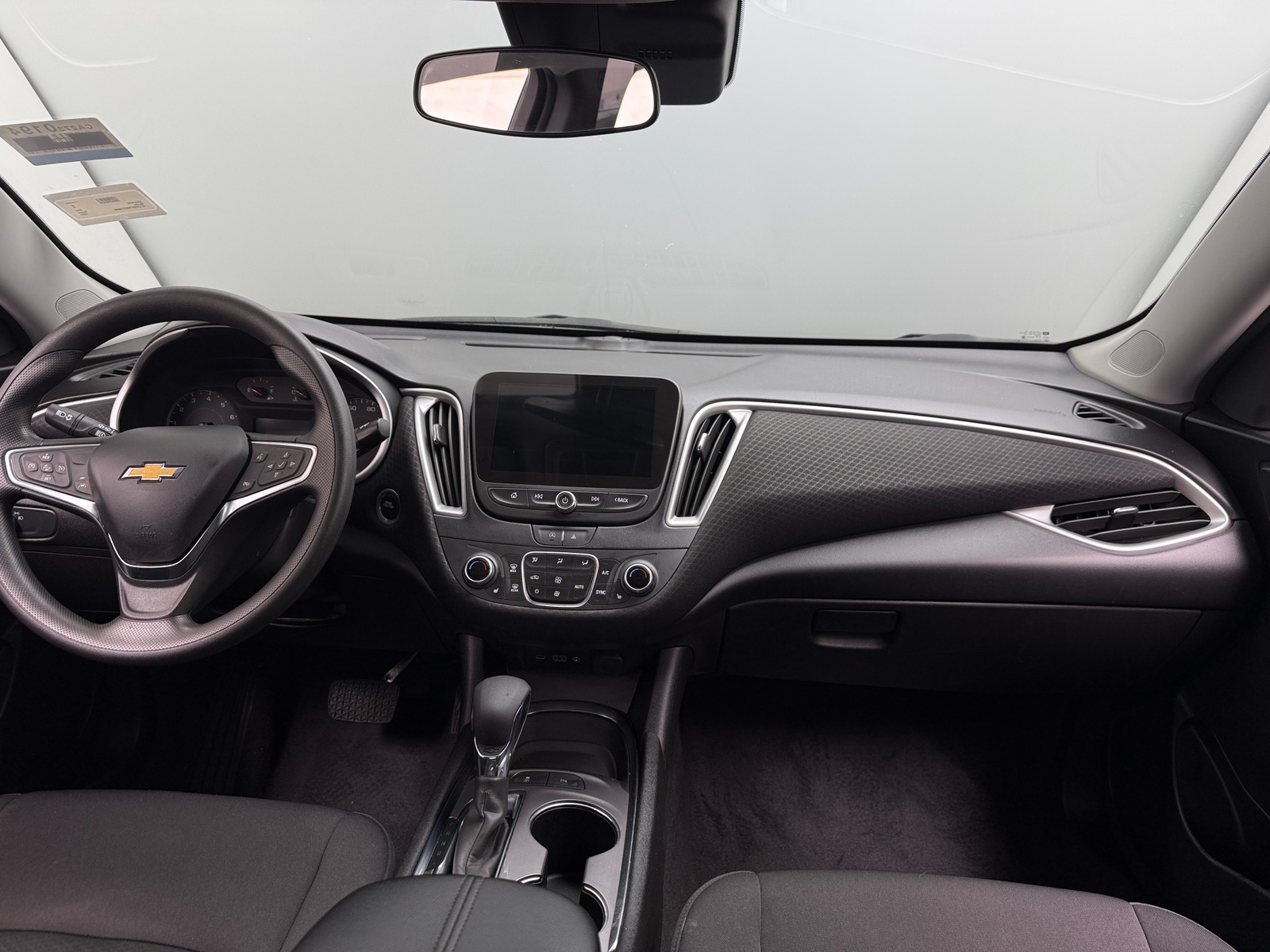 Thumbnail: 2024 Chevrolet Malibu - 3