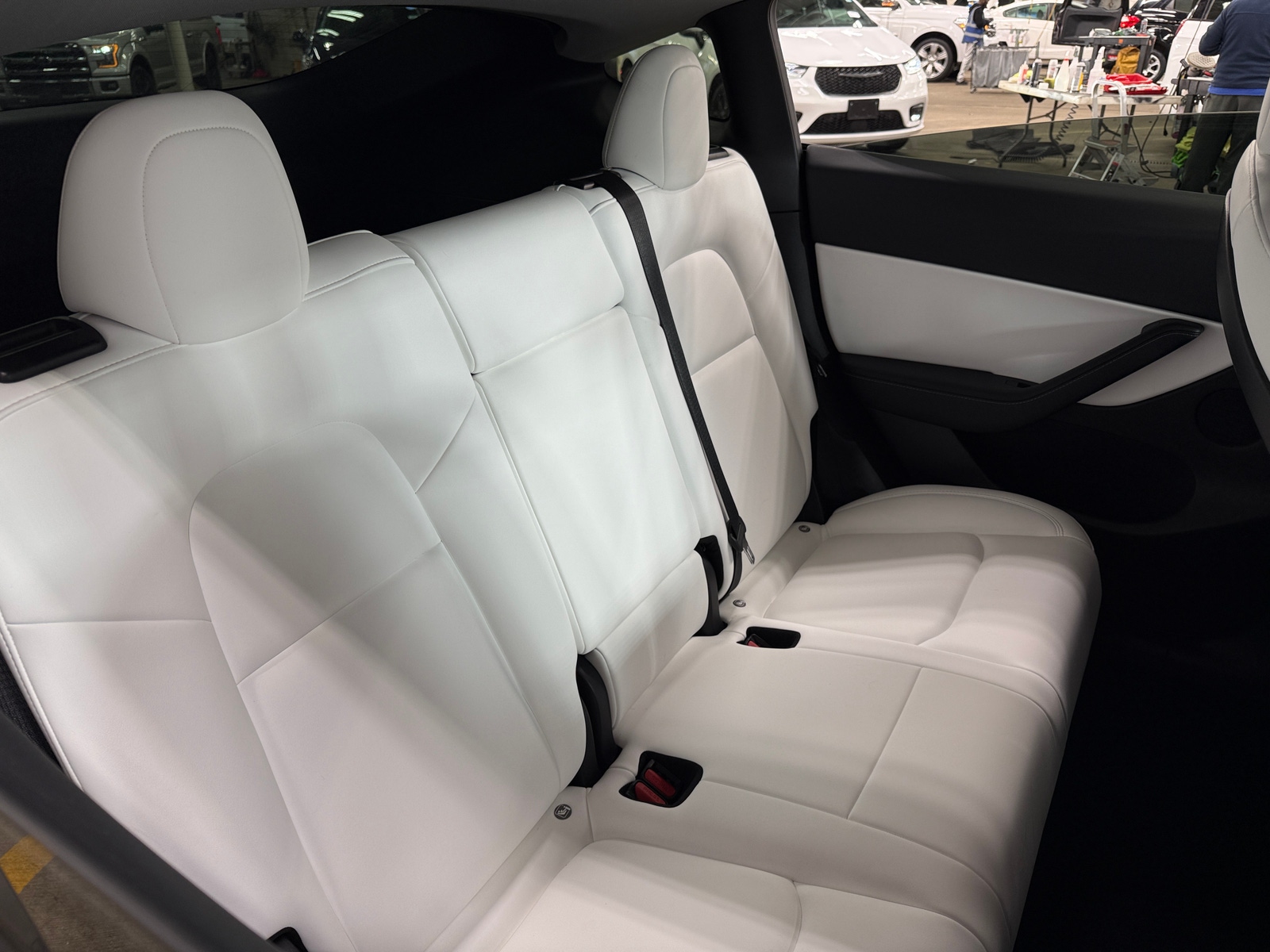 Thumbnail: 2021 Tesla Model Y - 5