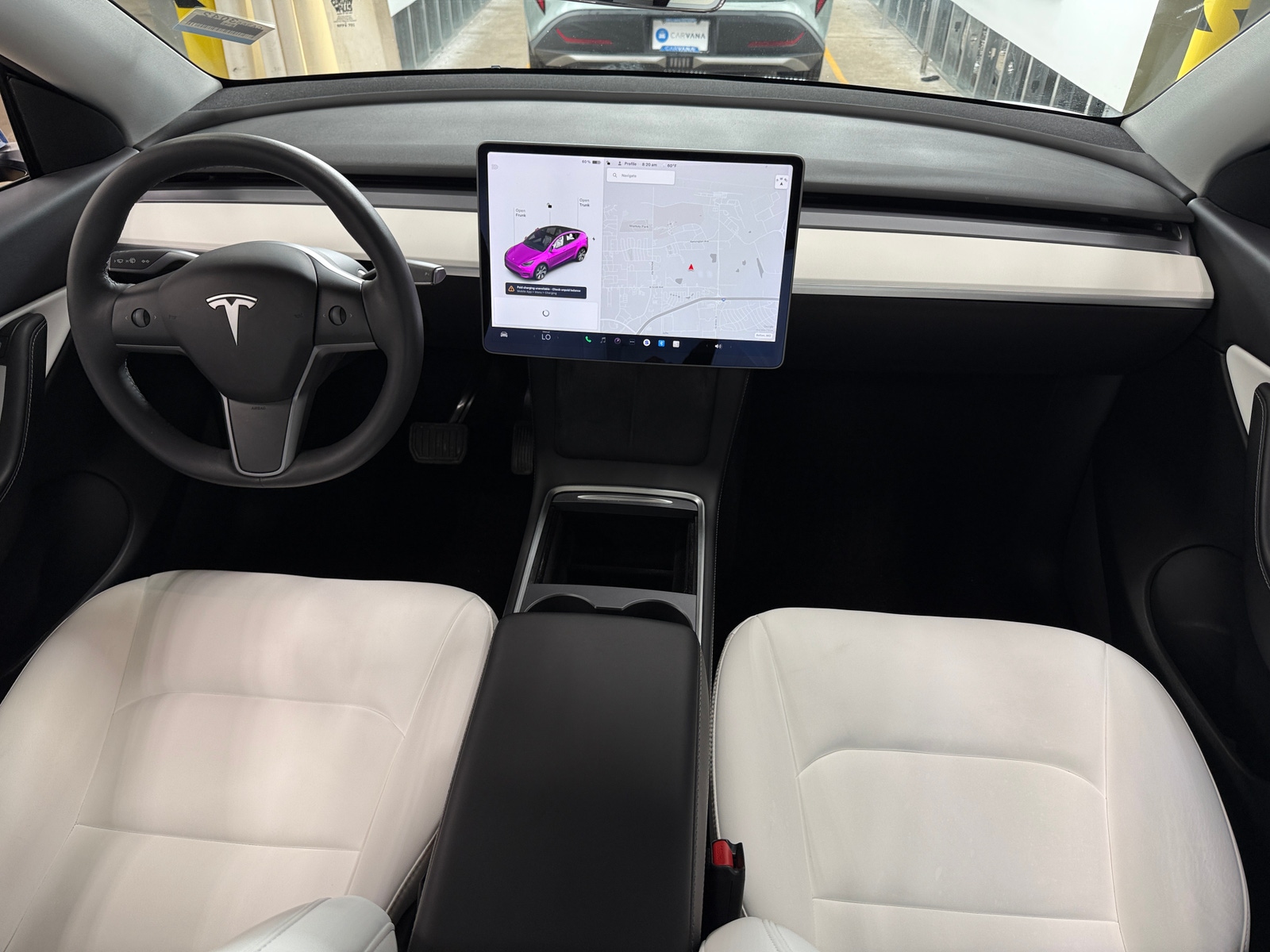 Thumbnail: 2021 Tesla Model Y - 2