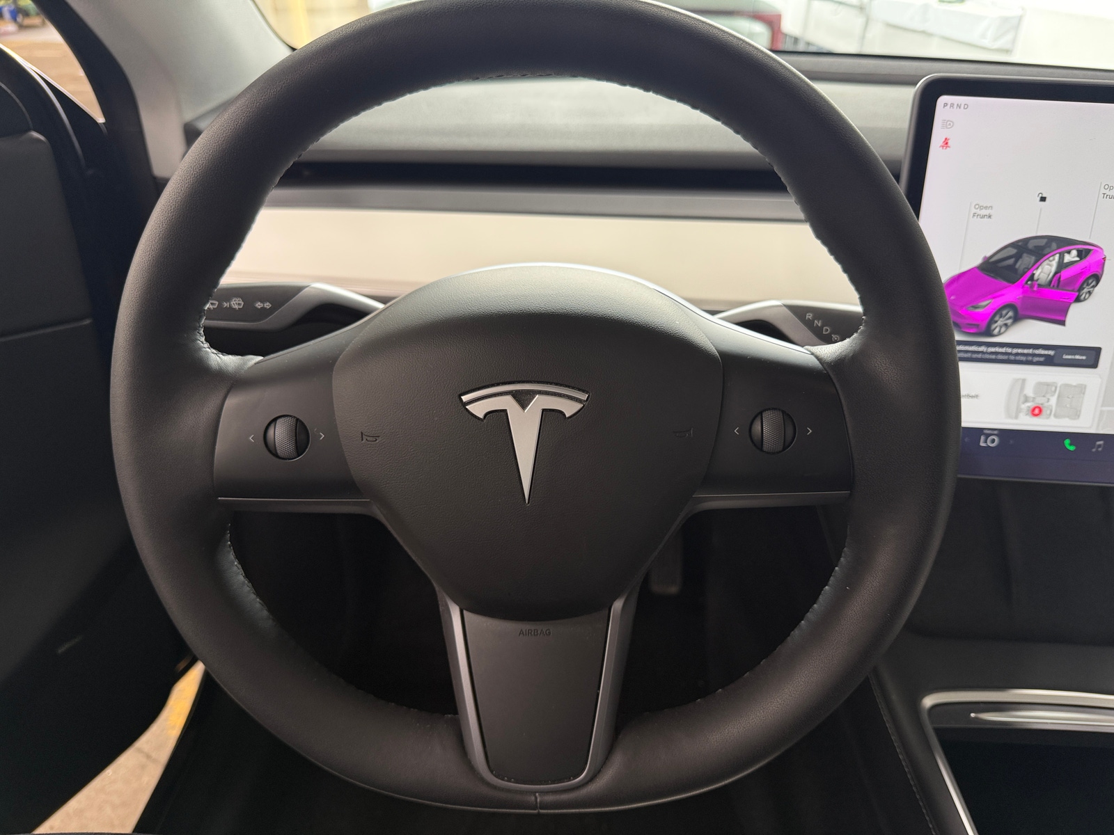 Thumbnail: 2021 Tesla Model Y - 4