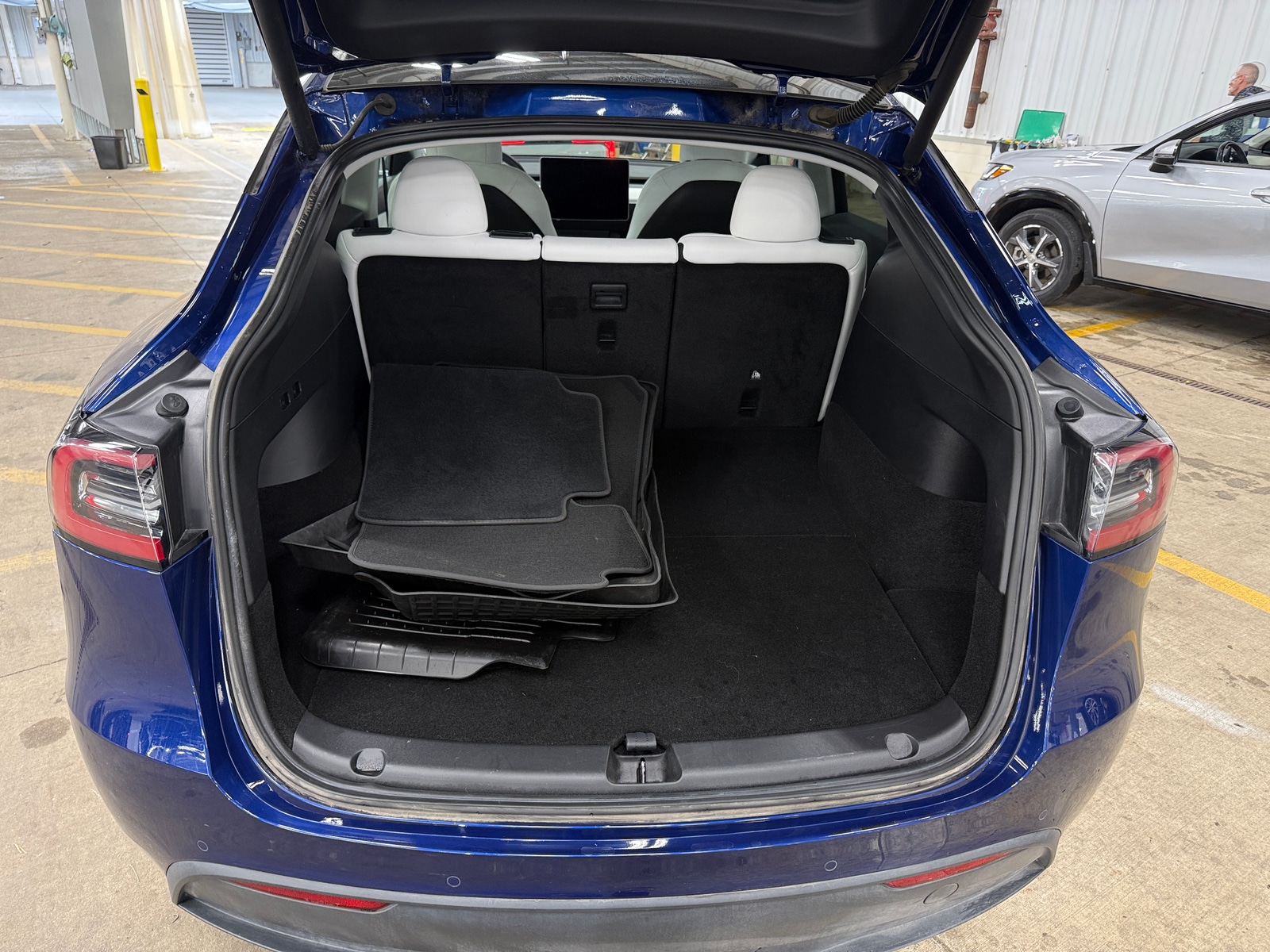 Thumbnail: 2021 Tesla Model Y - 6