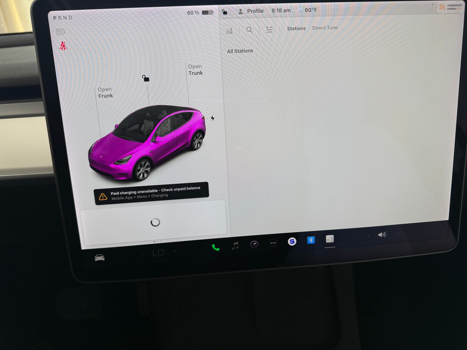 Thumbnail: 2021 Tesla Model Y - 3