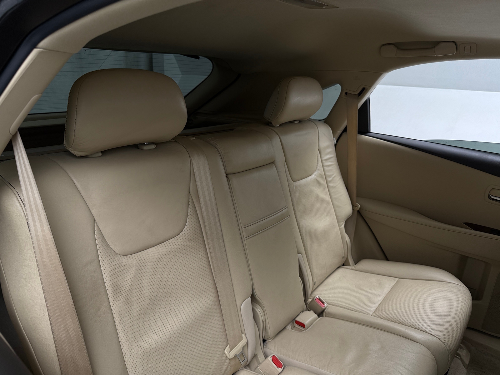 Thumbnail: 2015 Lexus RX - 6