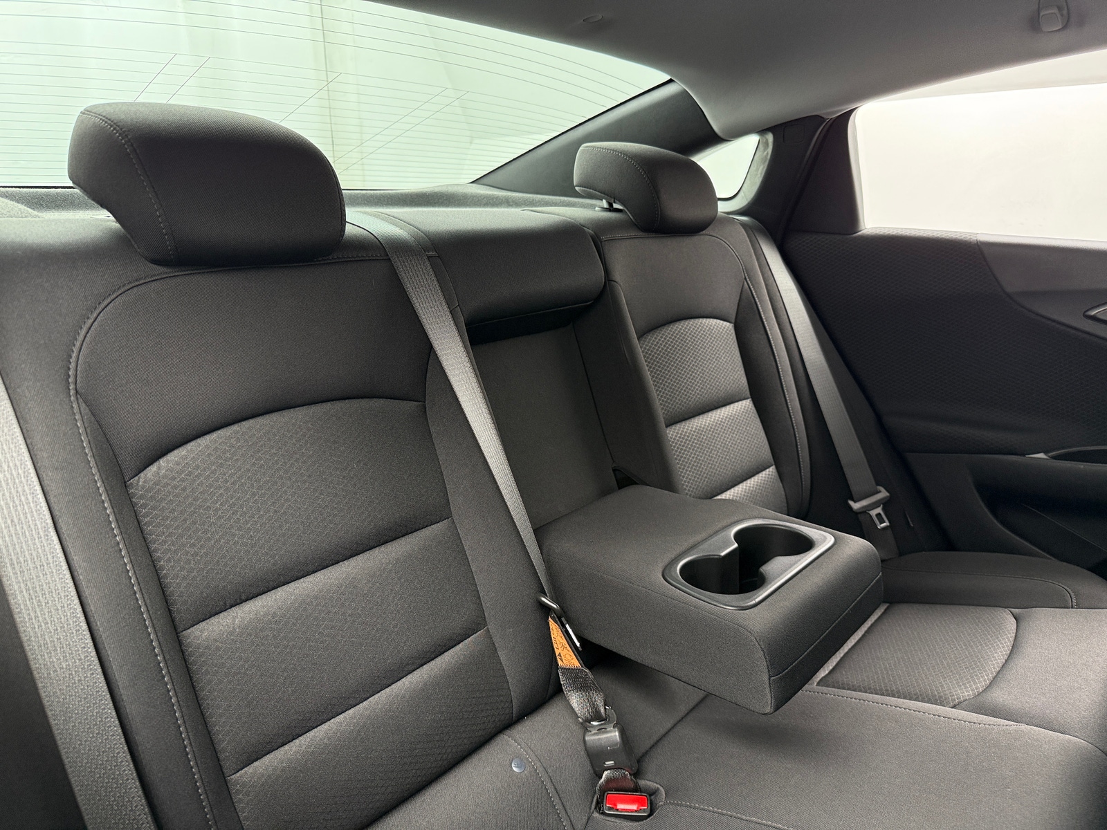 Thumbnail: 2024 Chevrolet Malibu - 6