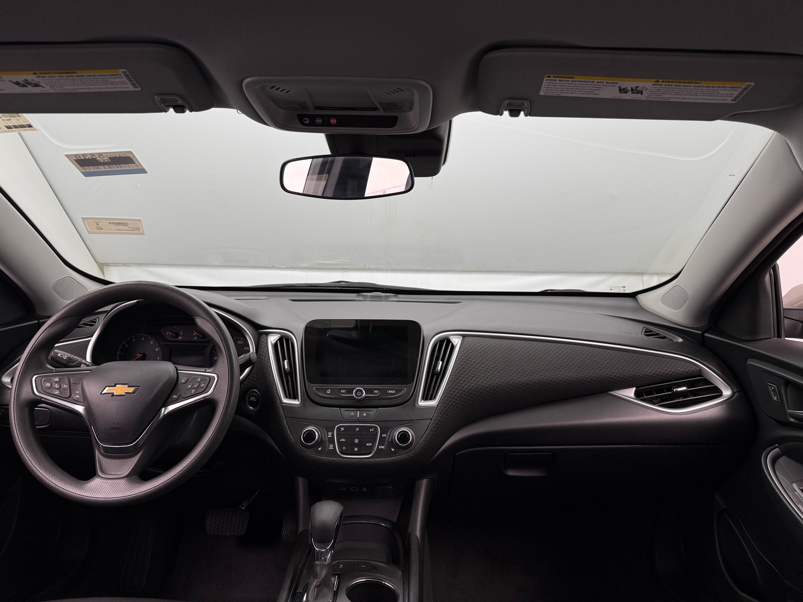 Thumbnail: 2024 Chevrolet Malibu - 3