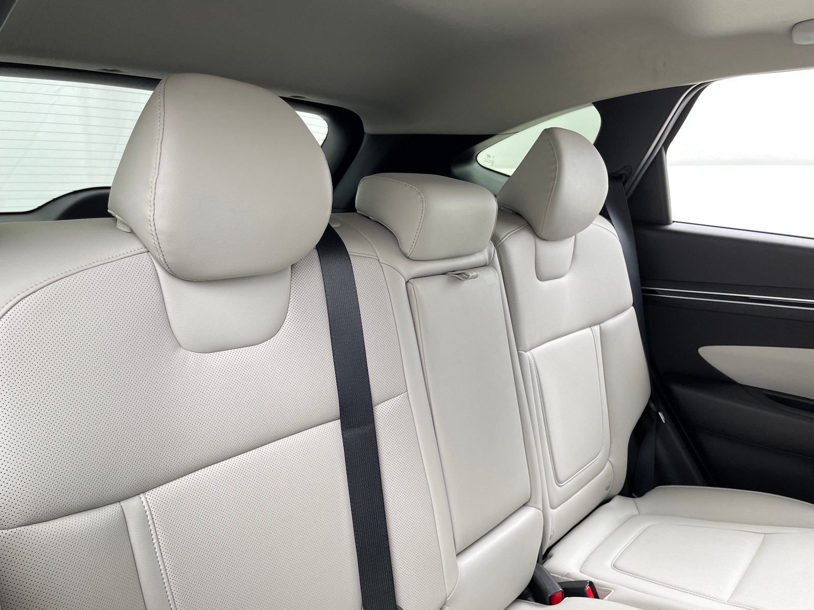 Thumbnail: 2023 Hyundai Tucson - 6