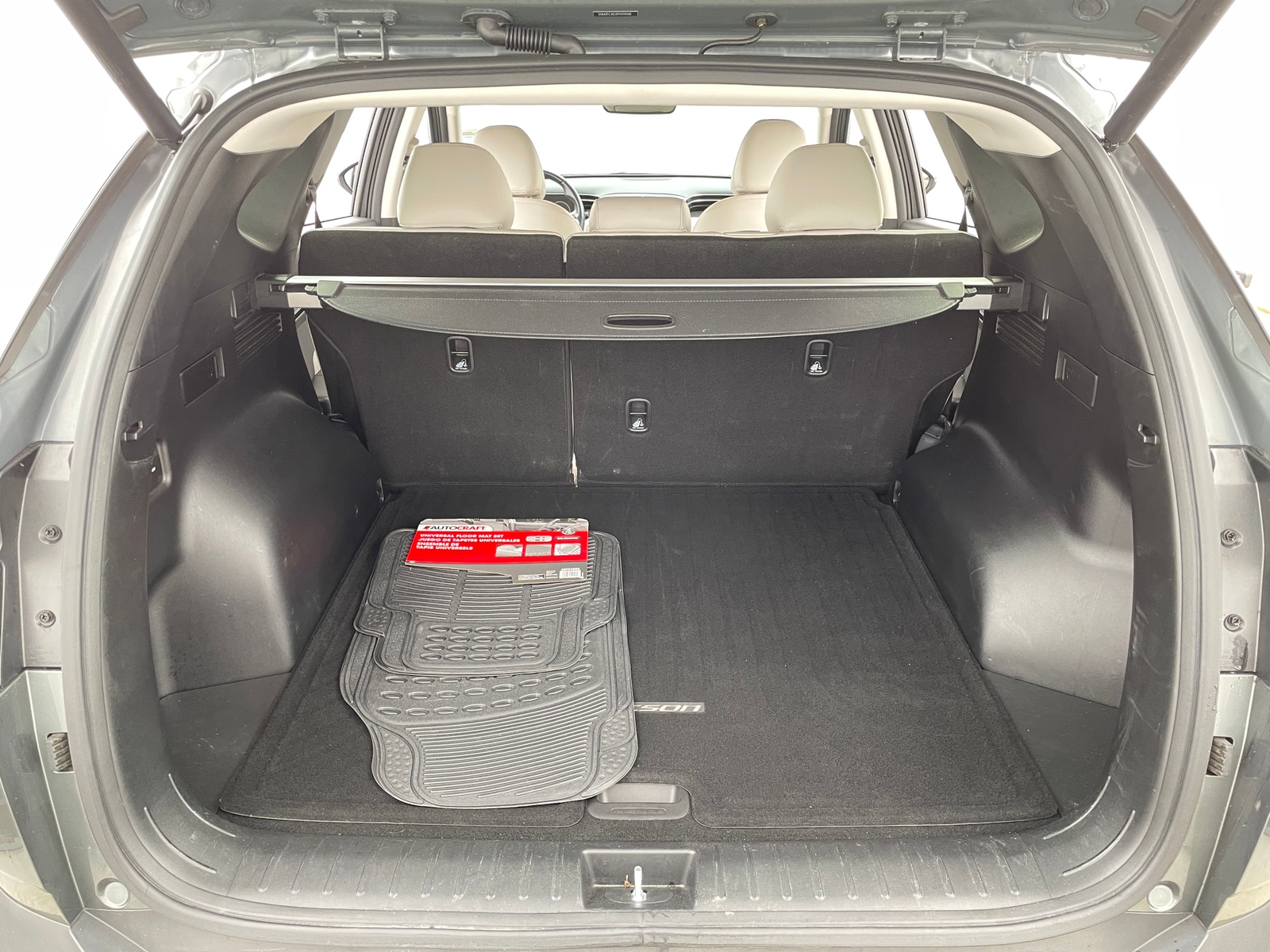 Thumbnail: 2023 Hyundai Tucson - 7