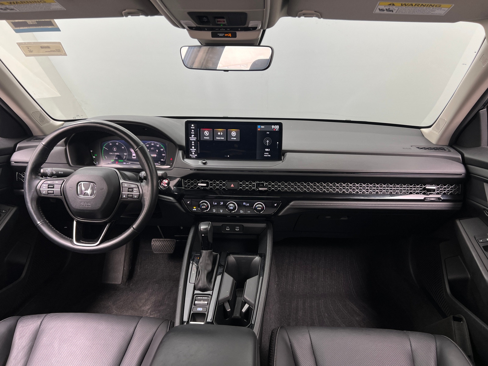 Thumbnail: 2024 Honda Accord - 2