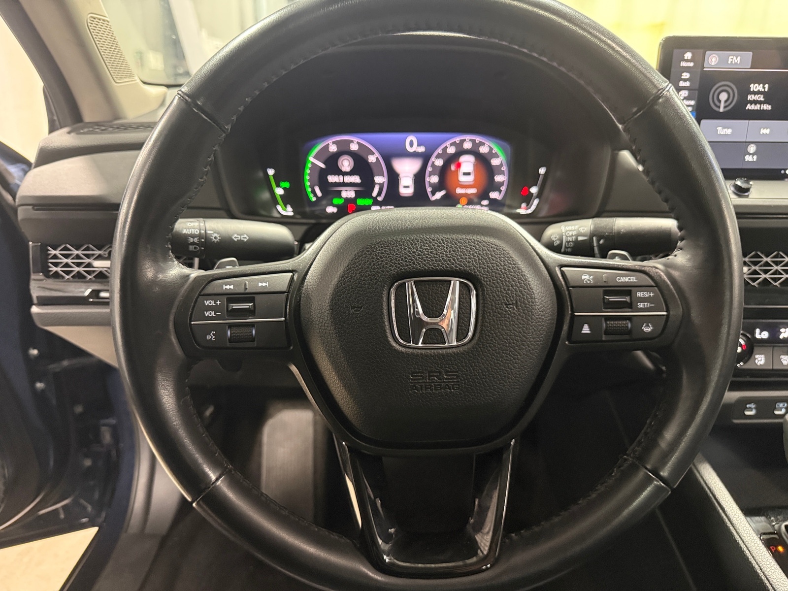 Thumbnail: 2024 Honda Accord - 4