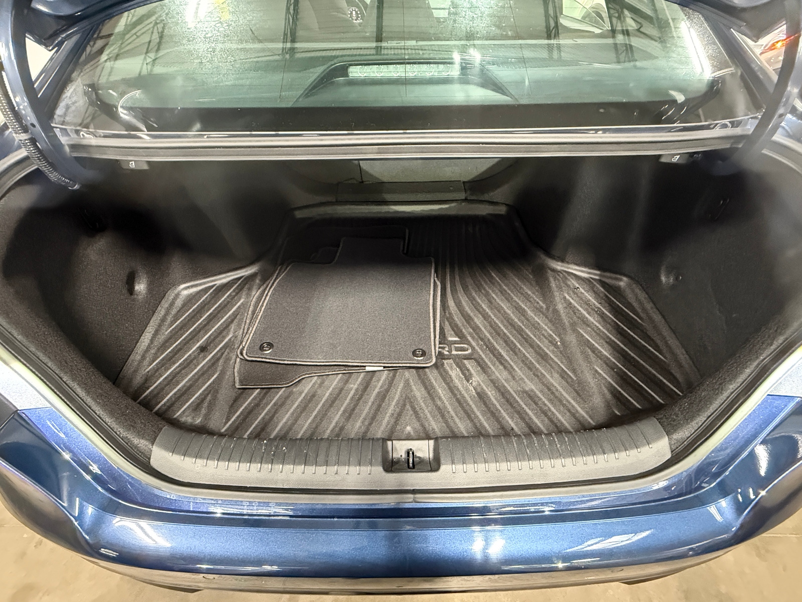 Thumbnail: 2024 Honda Accord - 6