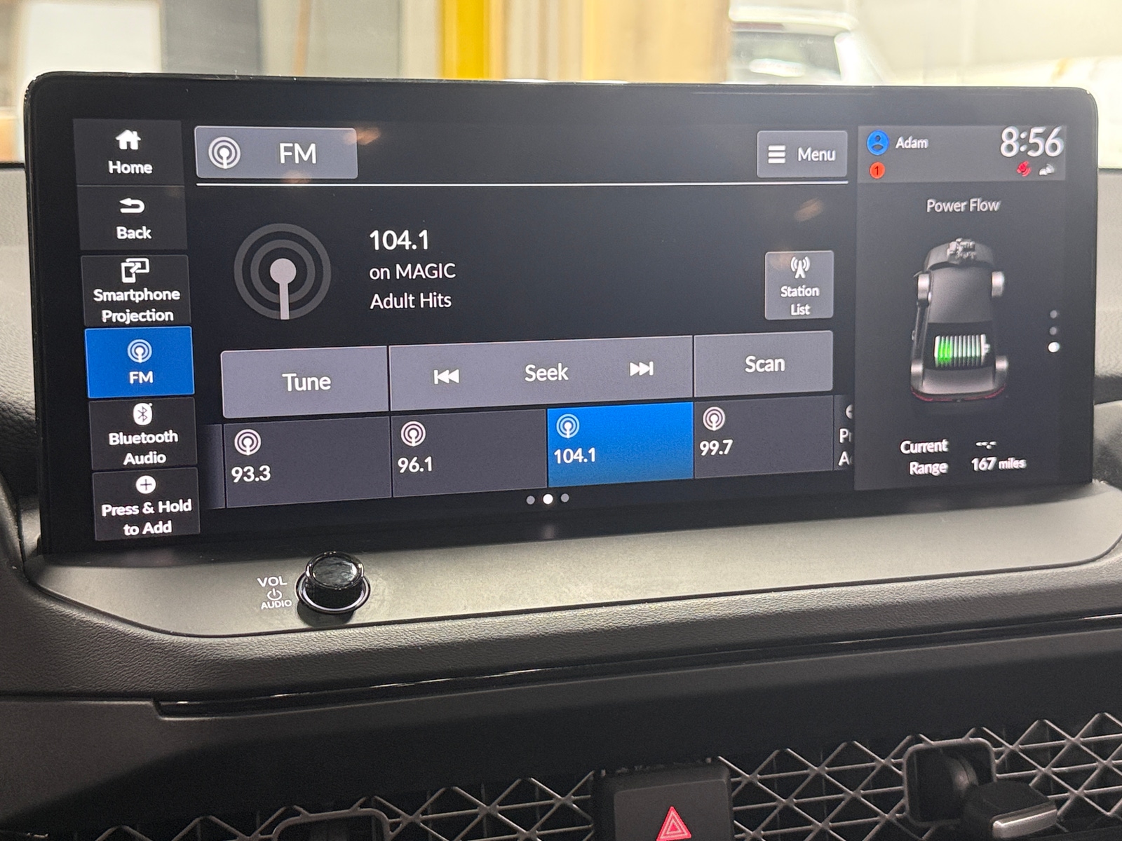 Thumbnail: 2024 Honda Accord - 3