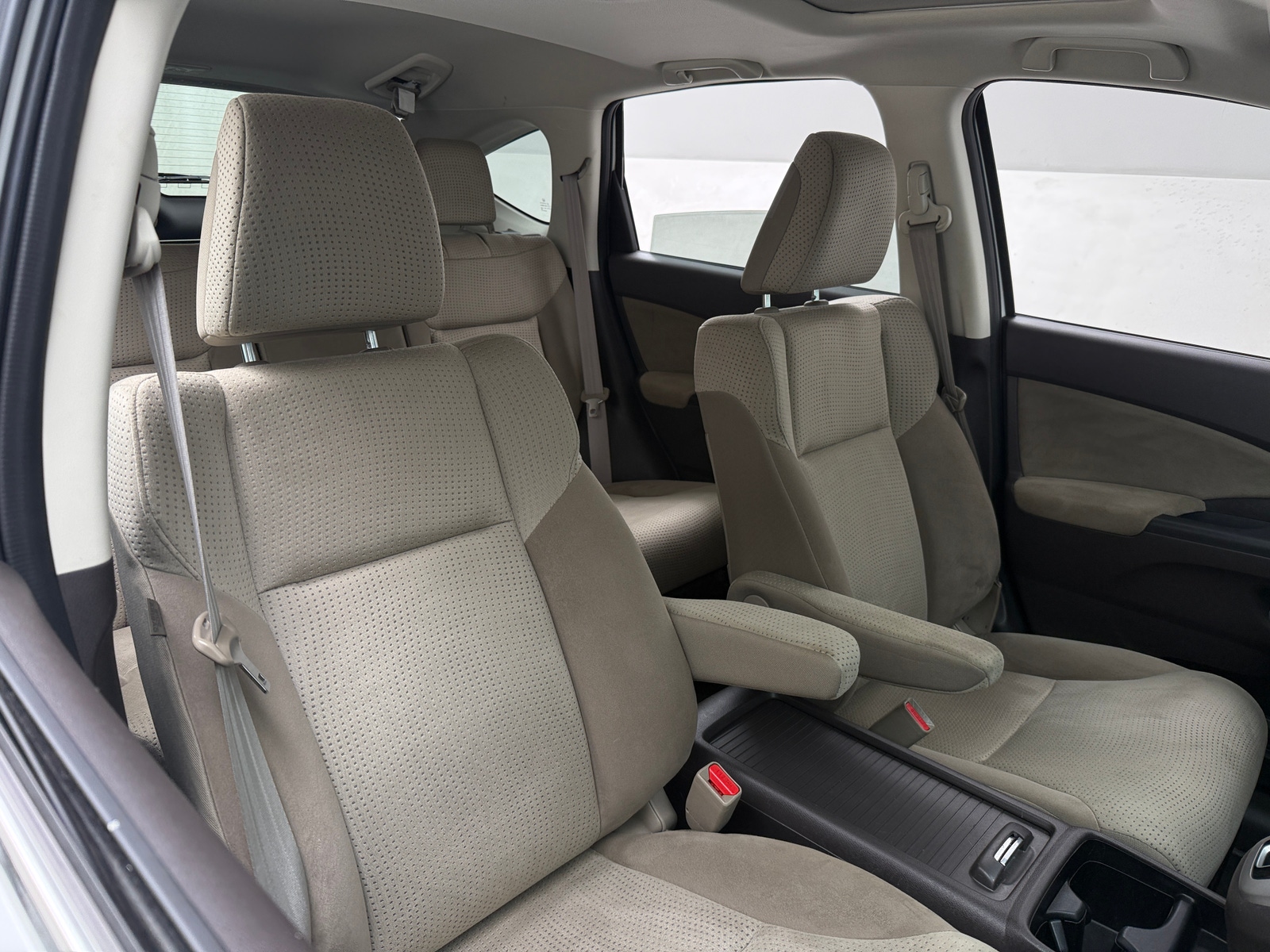 Thumbnail: 2012 Honda CR-V - 2