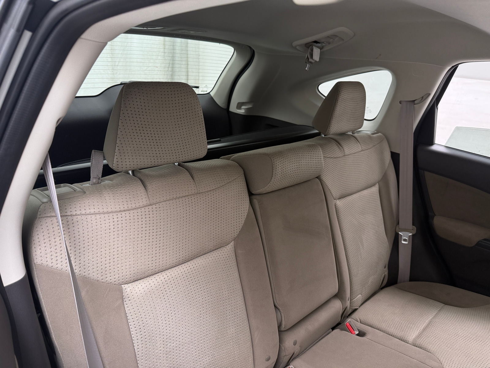 Thumbnail: 2012 Honda CR-V - 6