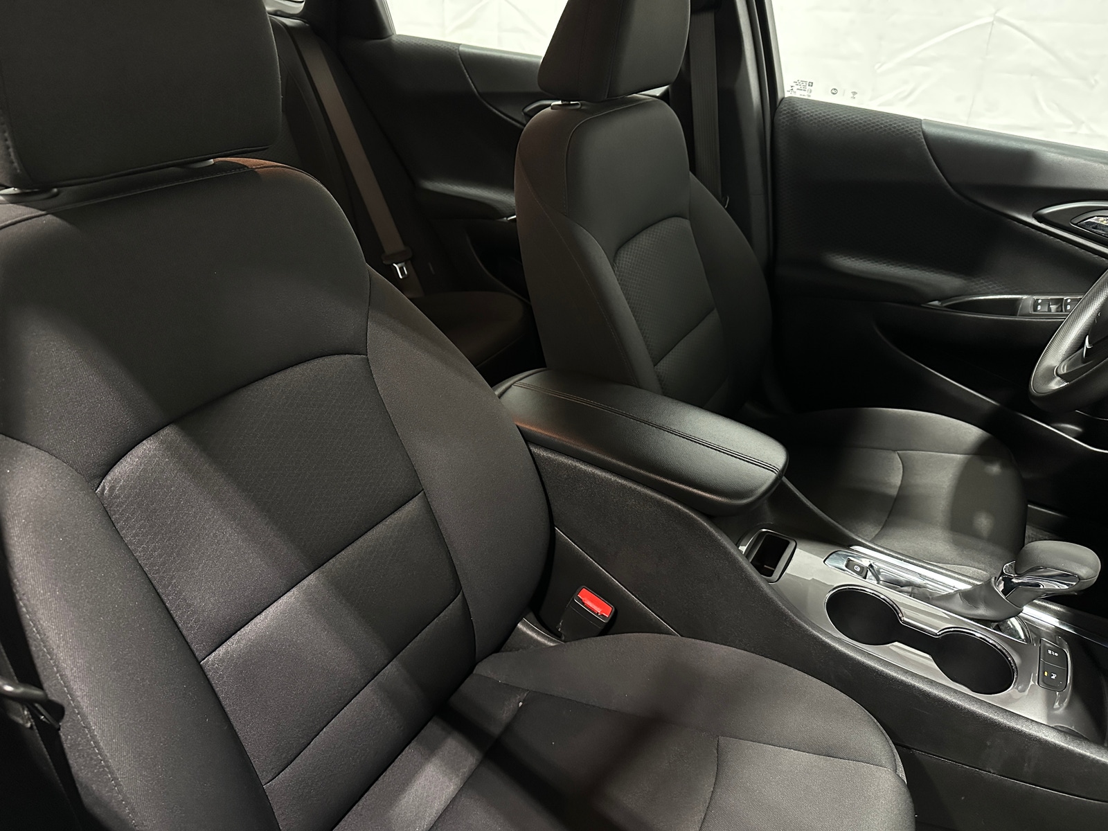 Thumbnail: 2024 Chevrolet Malibu - 2