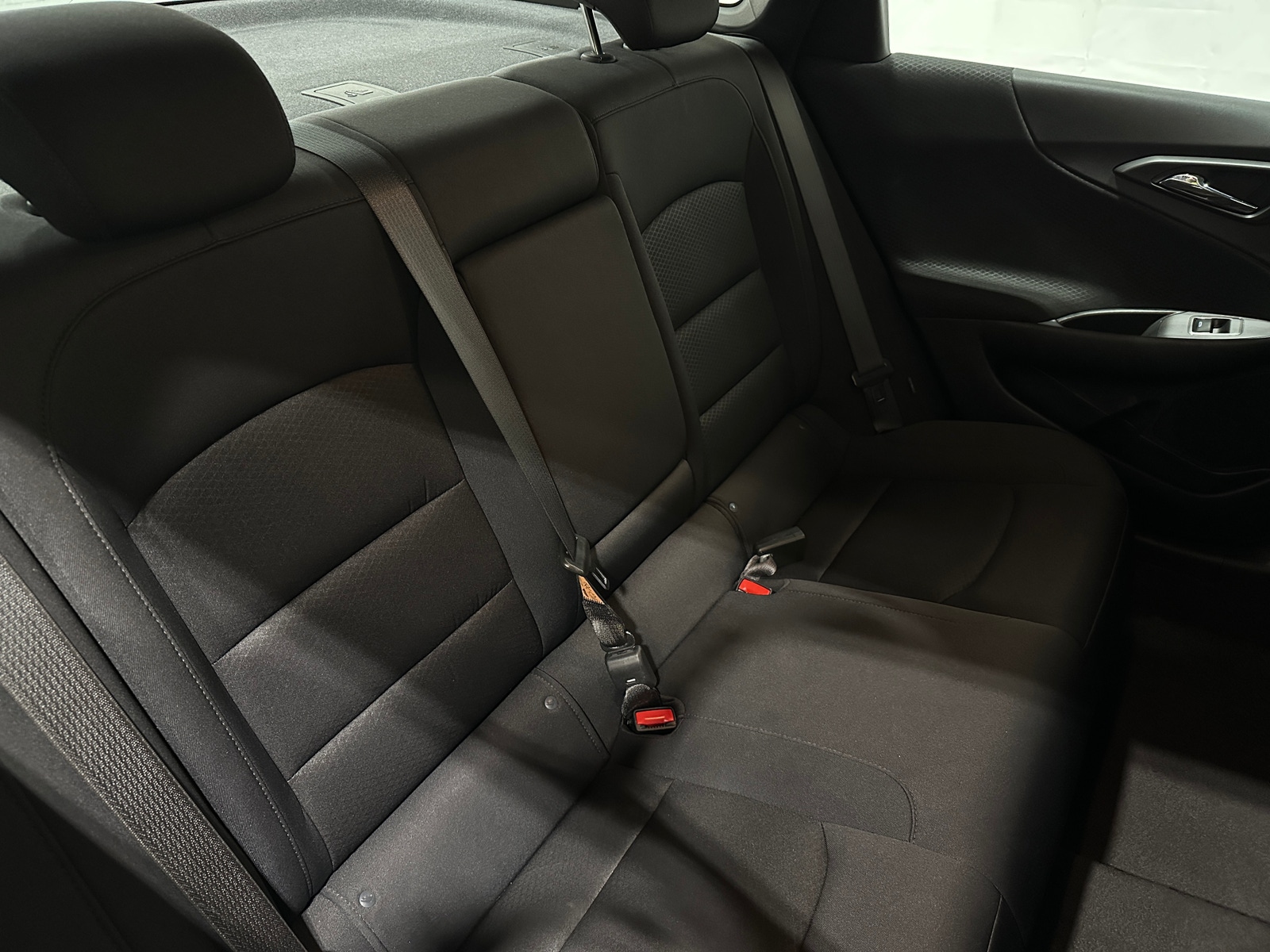 Thumbnail: 2024 Chevrolet Malibu - 6