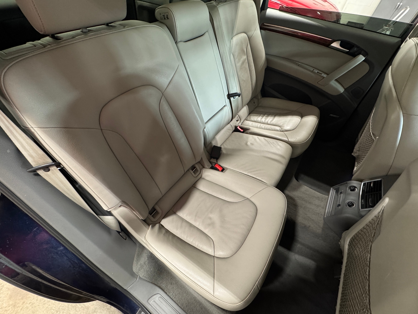 Thumbnail: 2015 Audi Q7 - 5