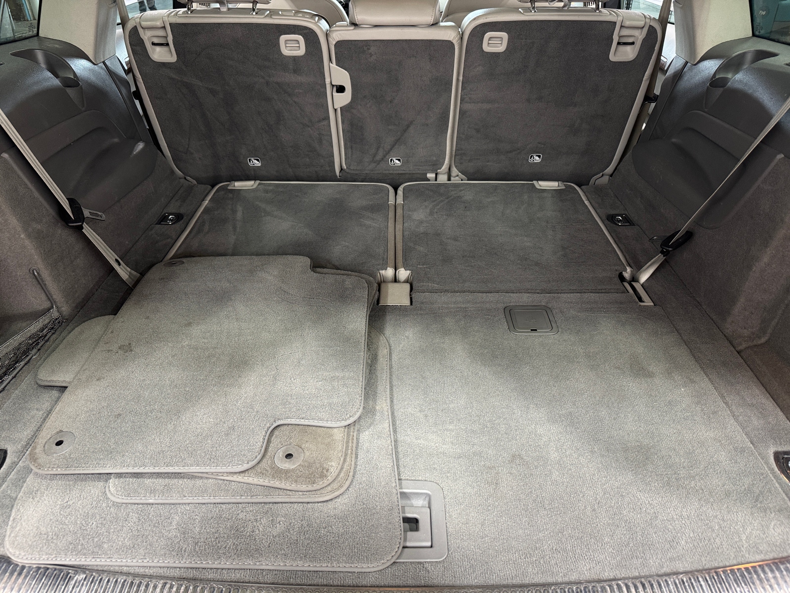 Thumbnail: 2015 Audi Q7 - 6