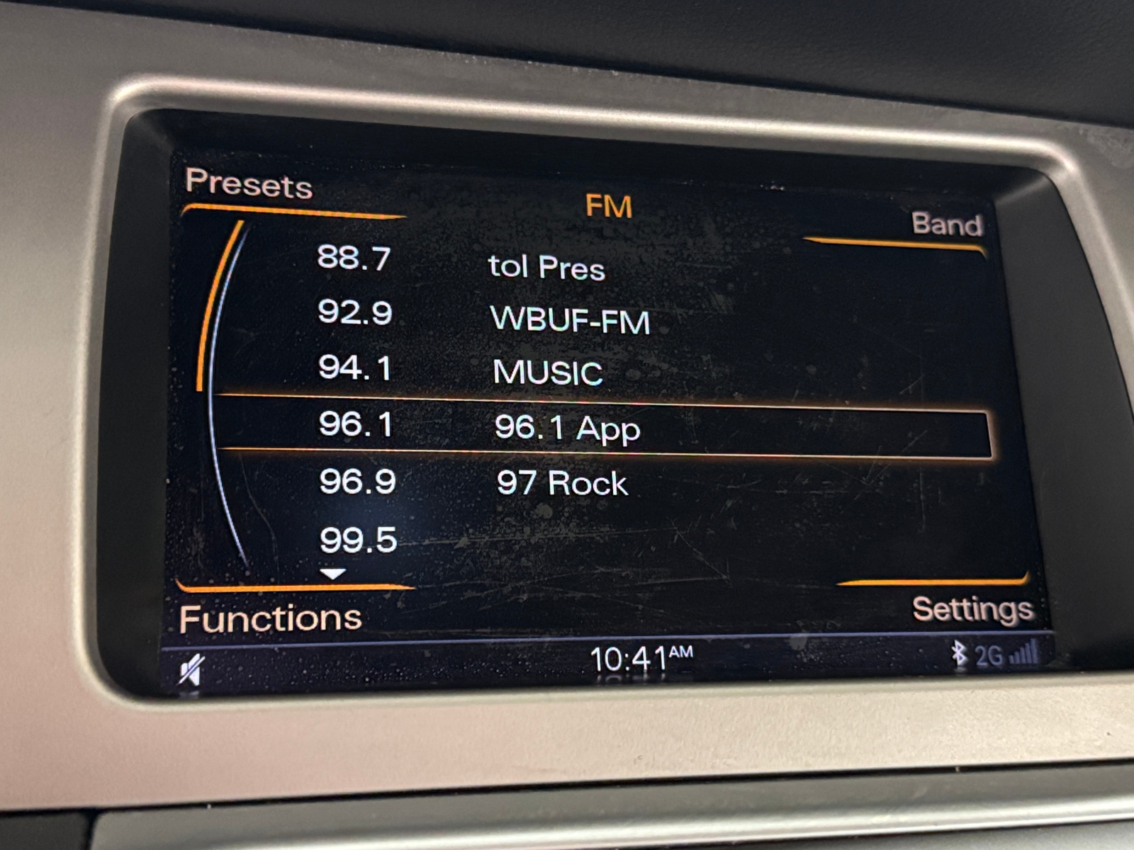 Thumbnail: 2015 Audi Q7 - 3