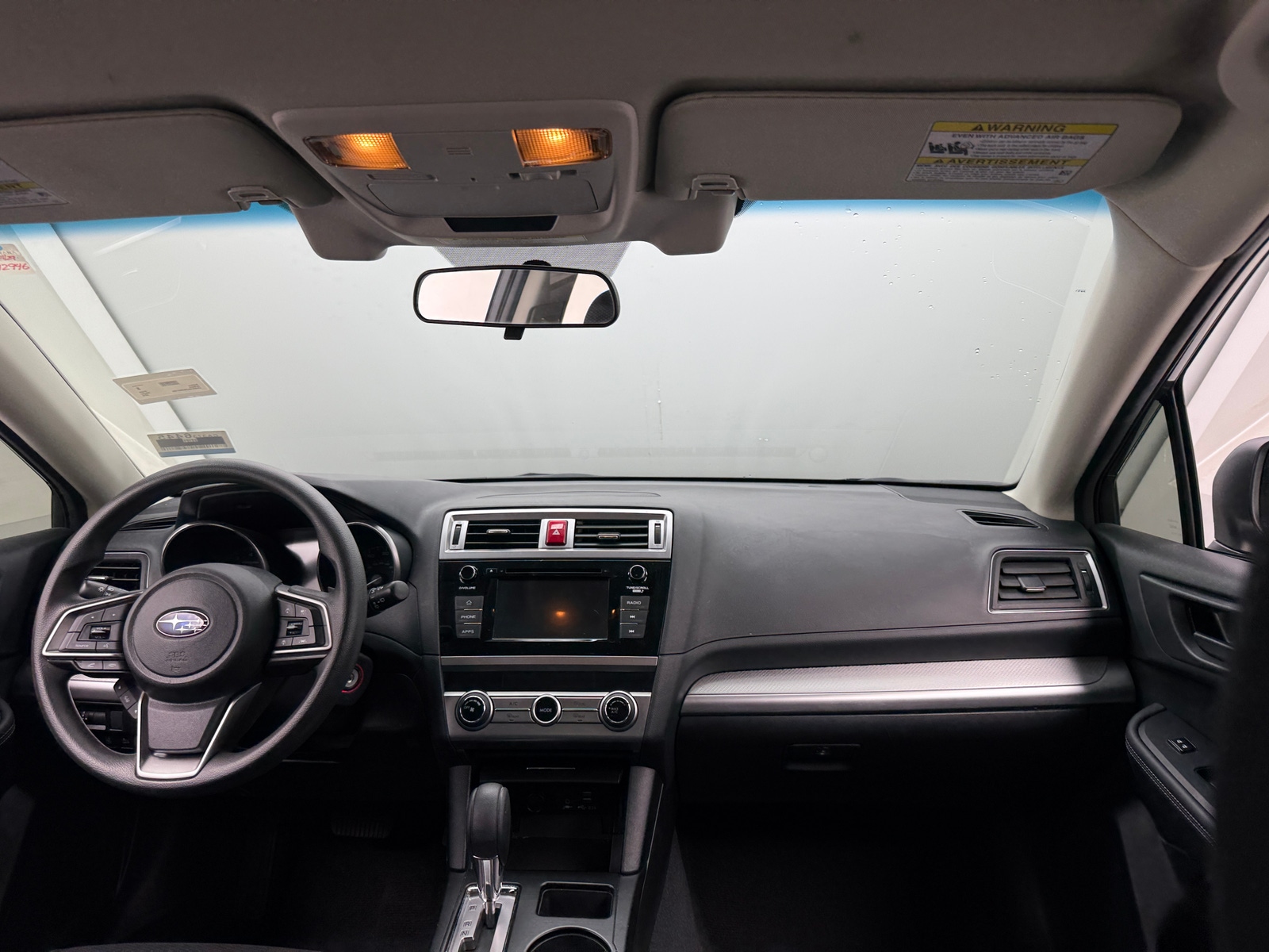 Thumbnail: 2019 Subaru Outback - 3