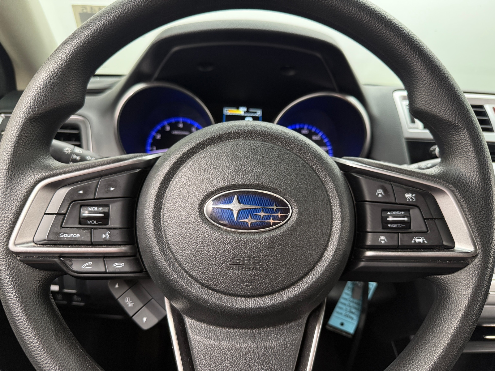 Thumbnail: 2019 Subaru Outback - 5