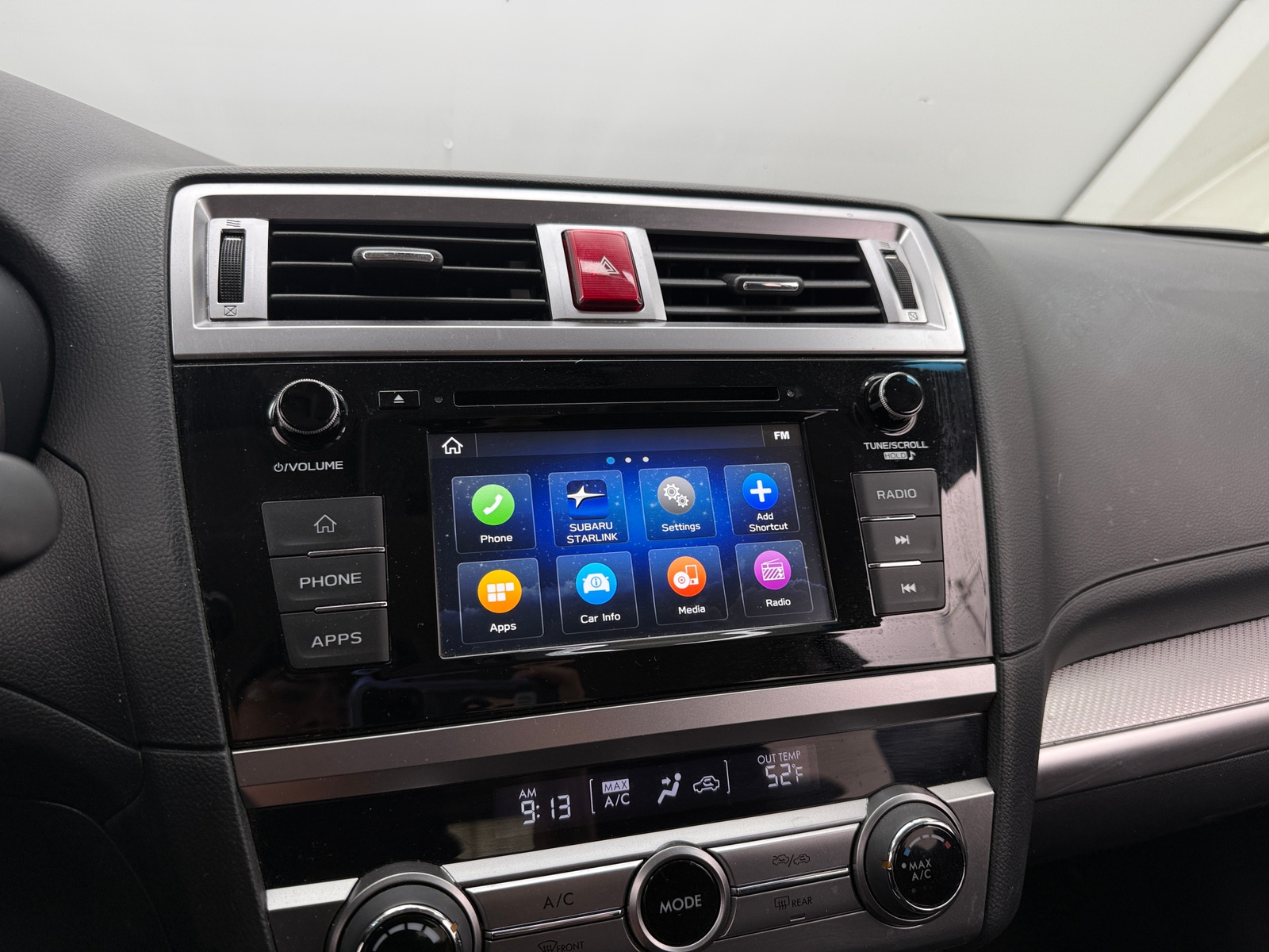 Thumbnail: 2019 Subaru Outback - 4