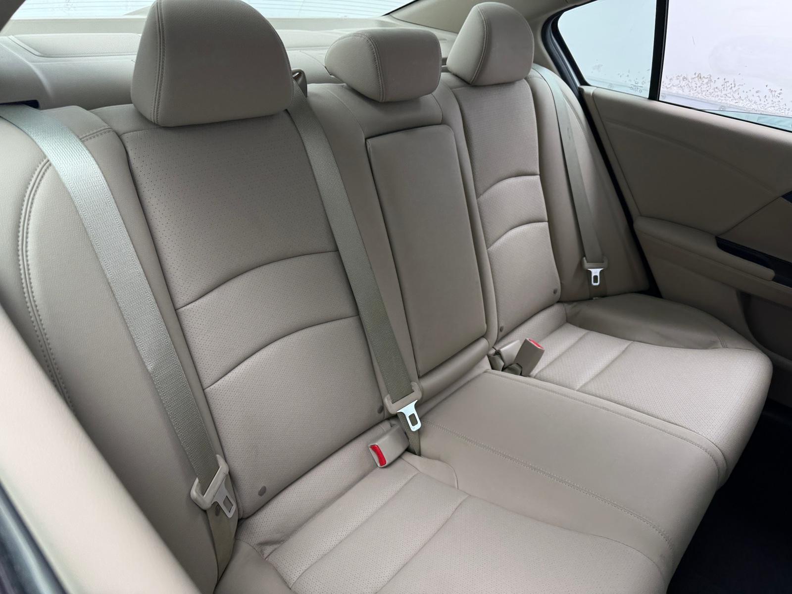 Thumbnail: 2014 Honda Accord - 5