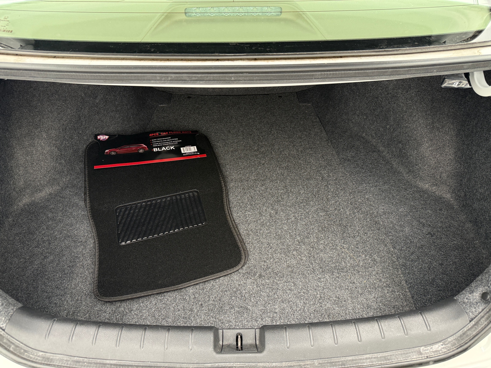 Thumbnail: 2014 Honda Accord - 6