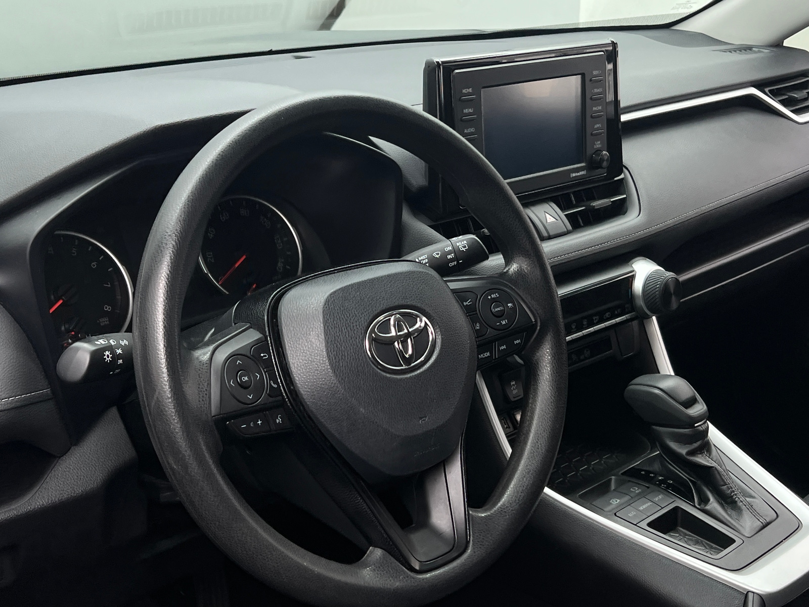 Thumbnail: 2021 Toyota RAV4 - 5