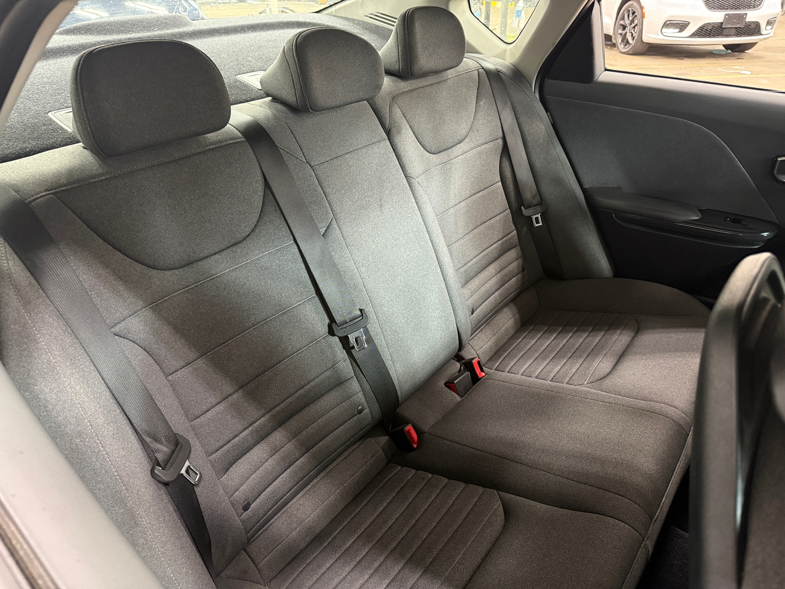 Thumbnail: 2025 Kia K4 - 6