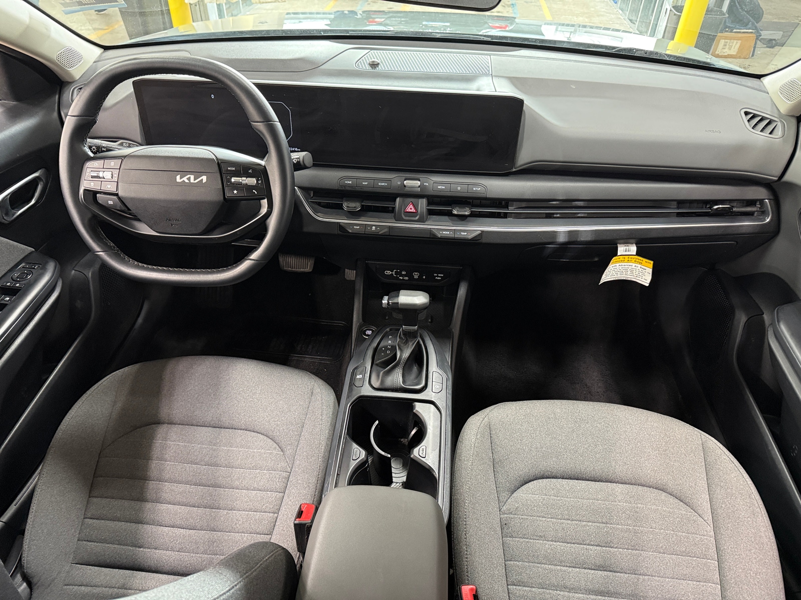 Thumbnail: 2025 Kia K4 - 3