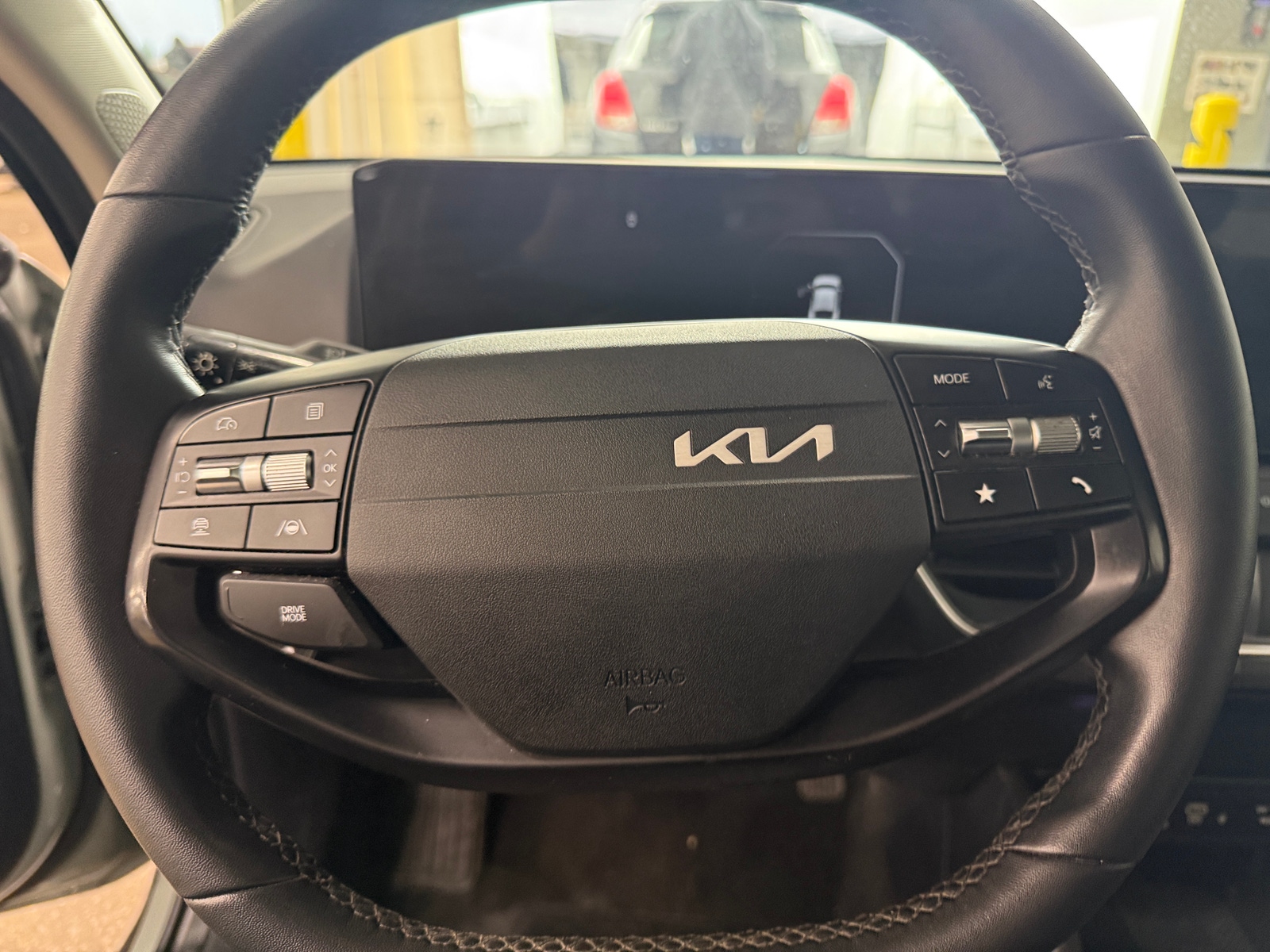 Thumbnail: 2025 Kia K4 - 5