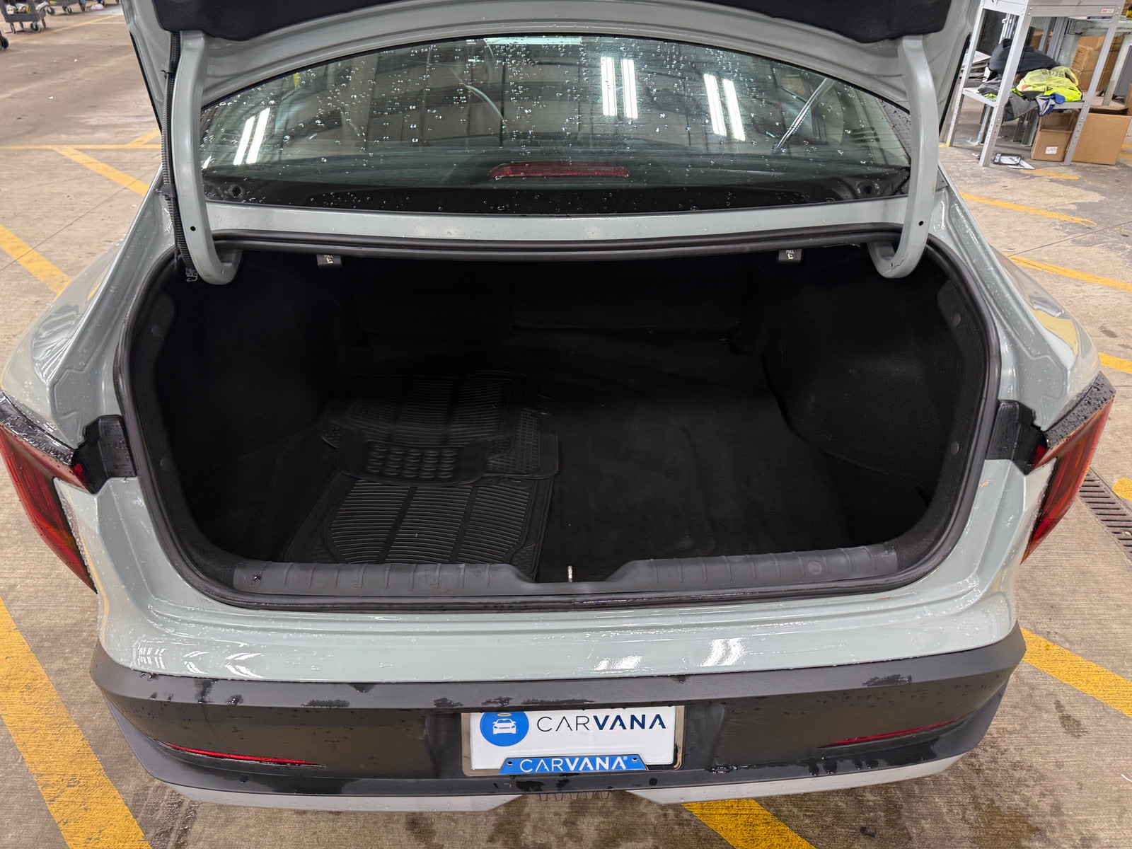 Thumbnail: 2025 Kia K4 - 7