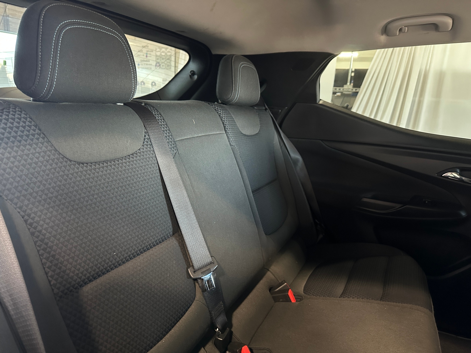 Thumbnail: 2023 Chevrolet Bolt EUV - 6