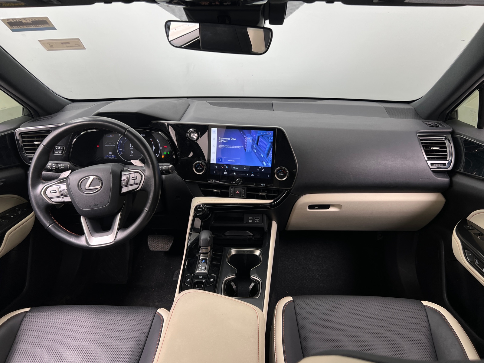 Thumbnail: 2024 Lexus NX - 2