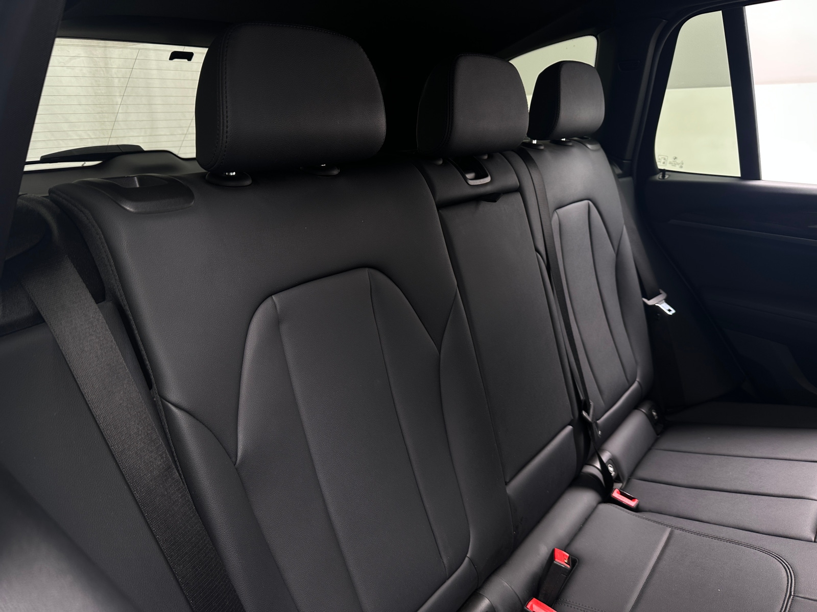 Thumbnail: 2018 BMW X3 - 5