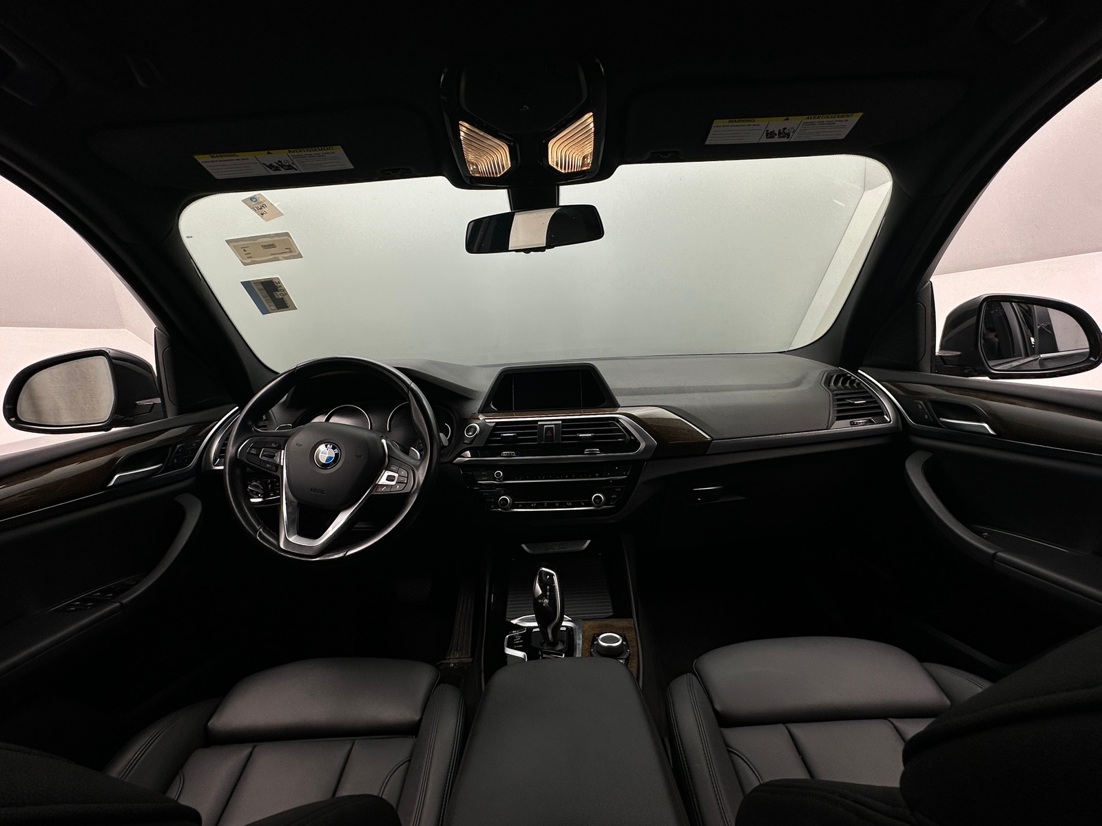 Thumbnail: 2018 BMW X3 - 2