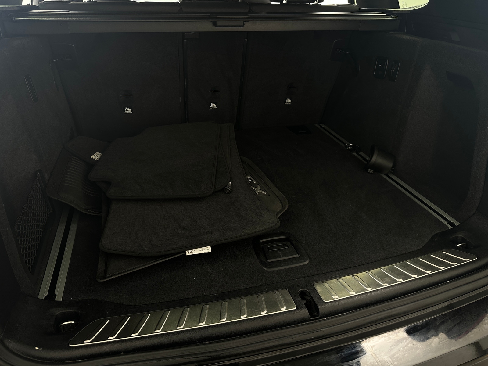 Thumbnail: 2018 BMW X3 - 6