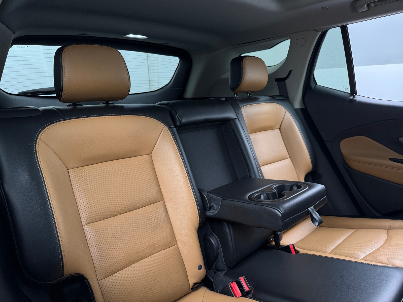 Thumbnail: 2019 GMC Terrain - 5