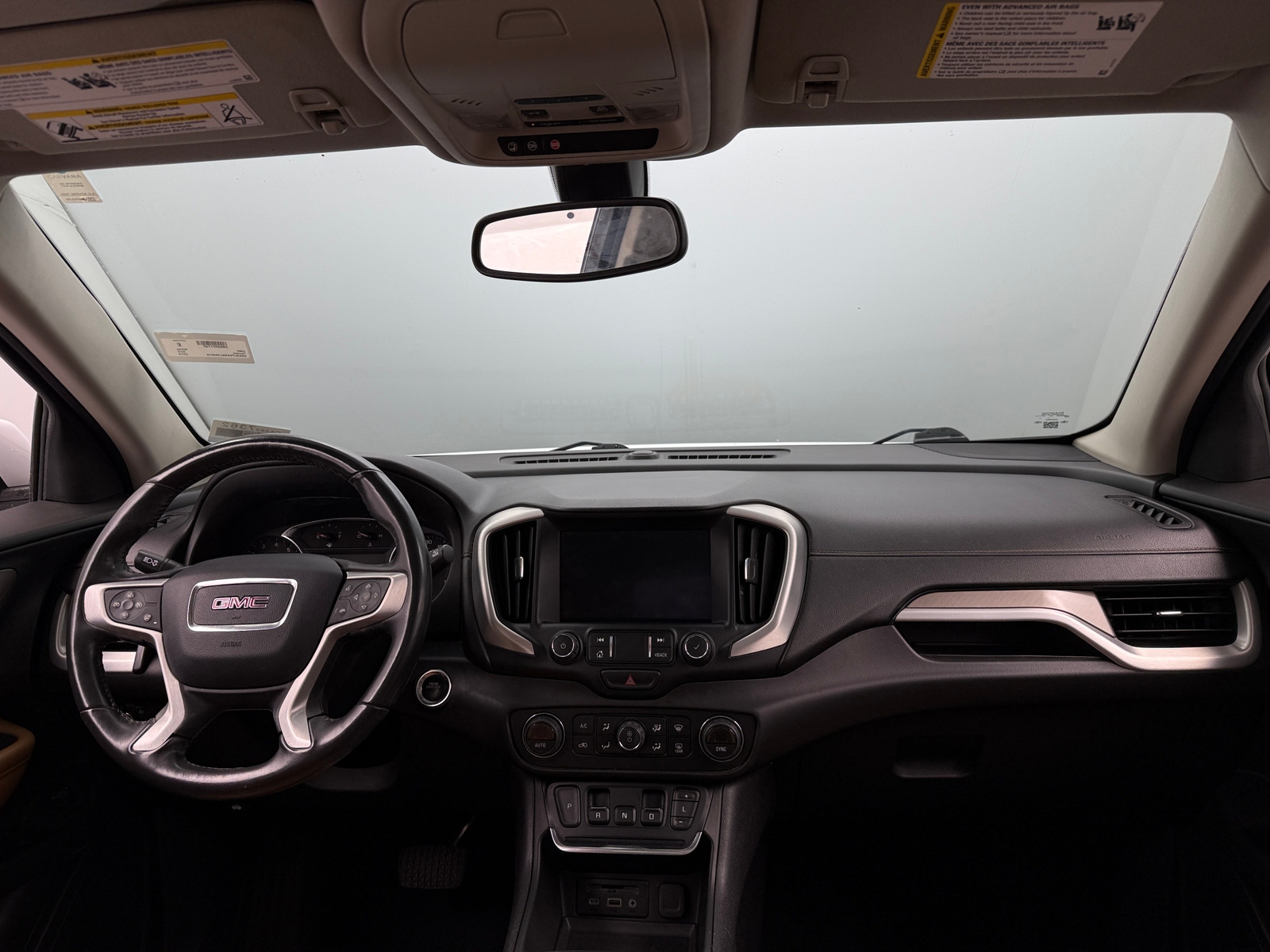 Thumbnail: 2019 GMC Terrain - 2