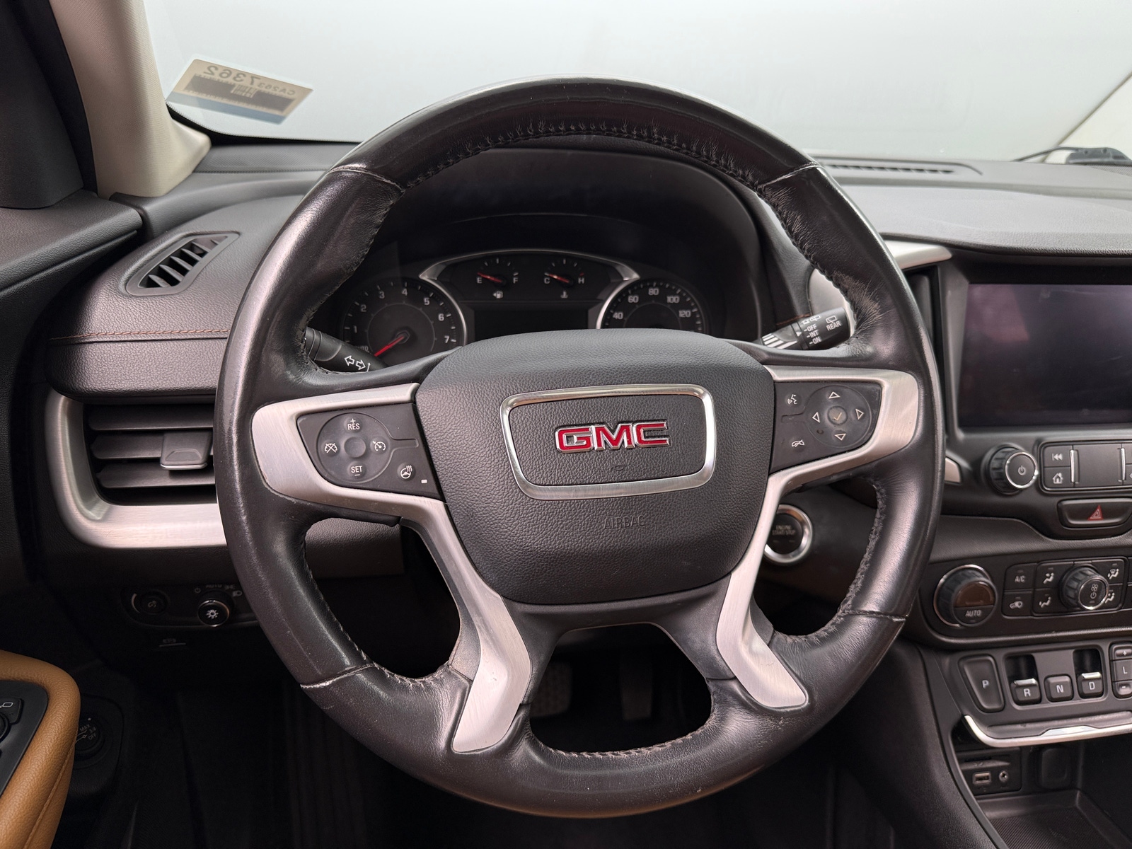 Thumbnail: 2019 GMC Terrain - 4