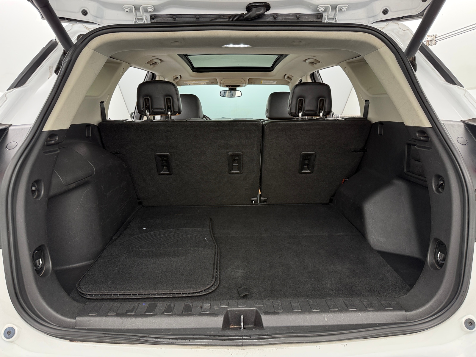 Thumbnail: 2019 GMC Terrain - 6