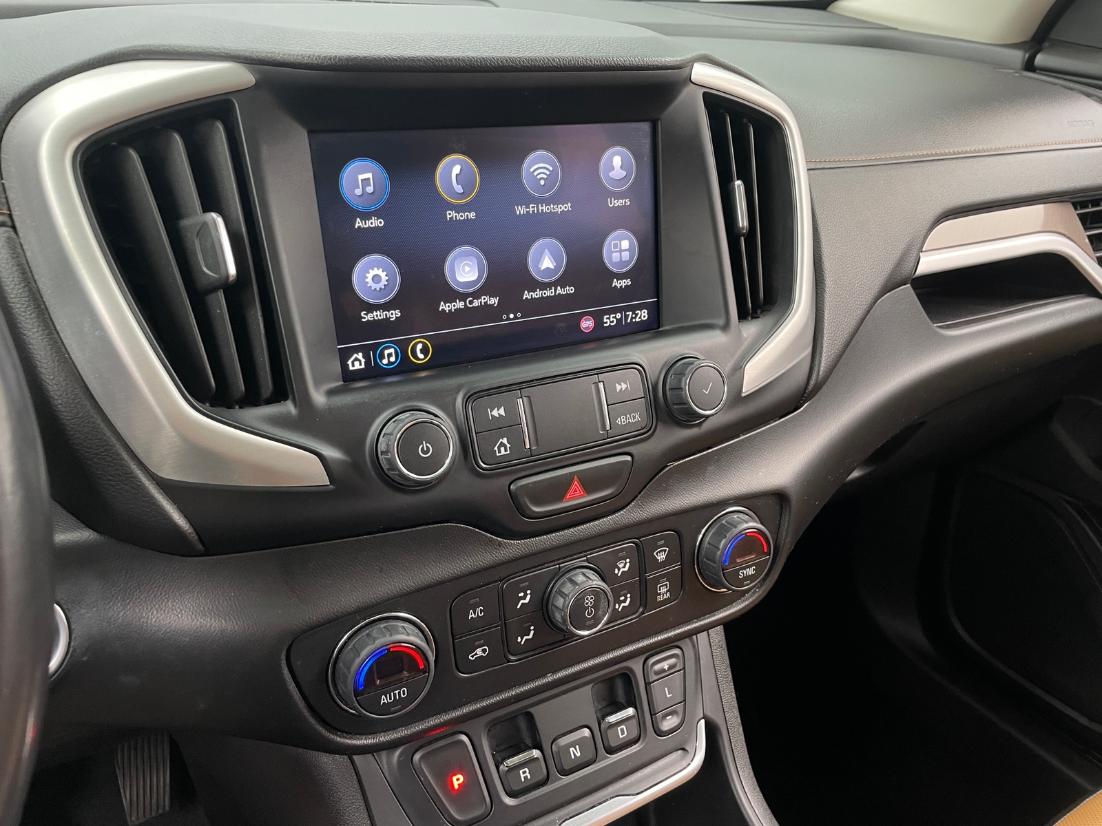 Thumbnail: 2019 GMC Terrain - 3