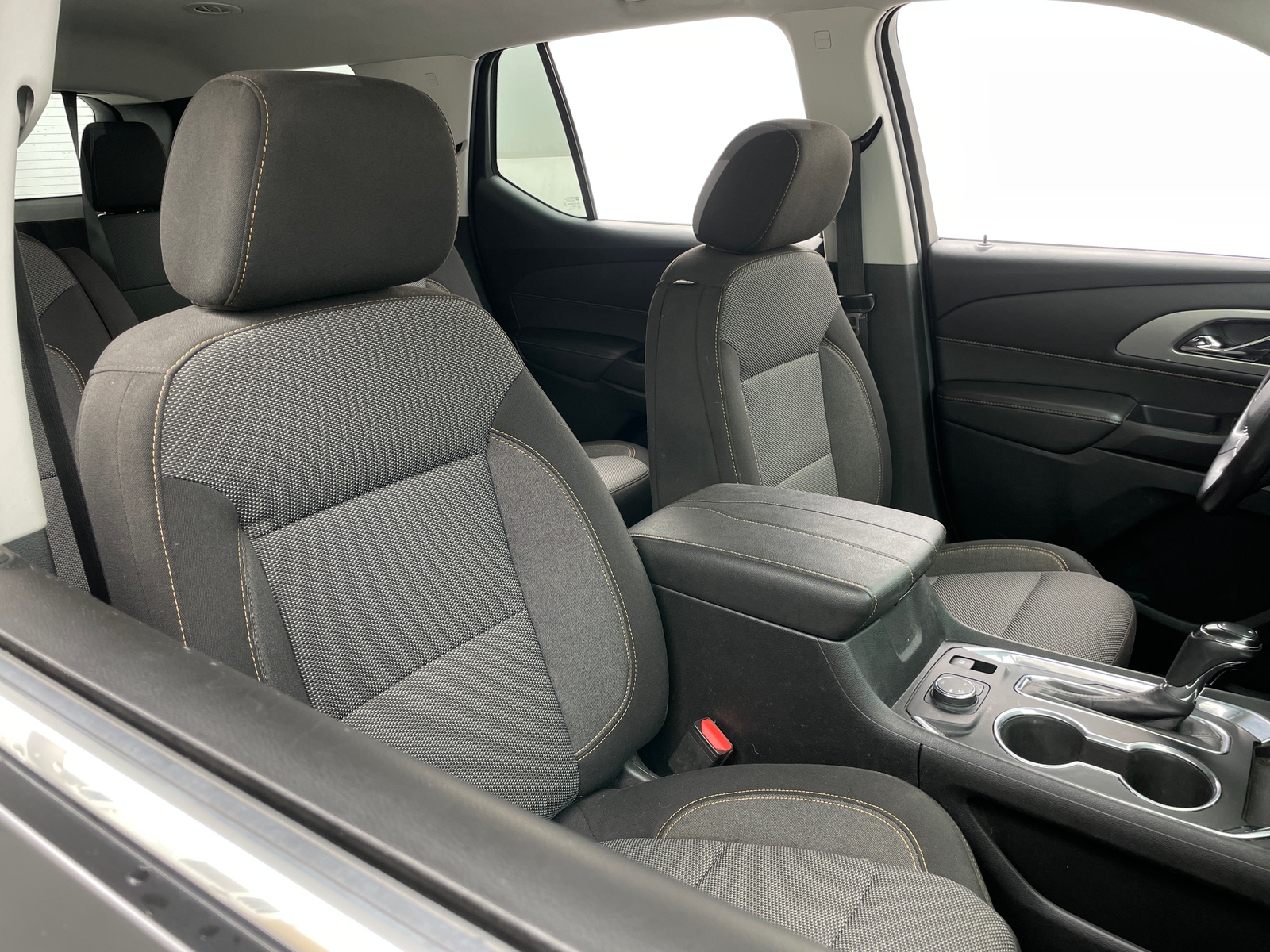 Thumbnail: 2020 Chevrolet Traverse - 2