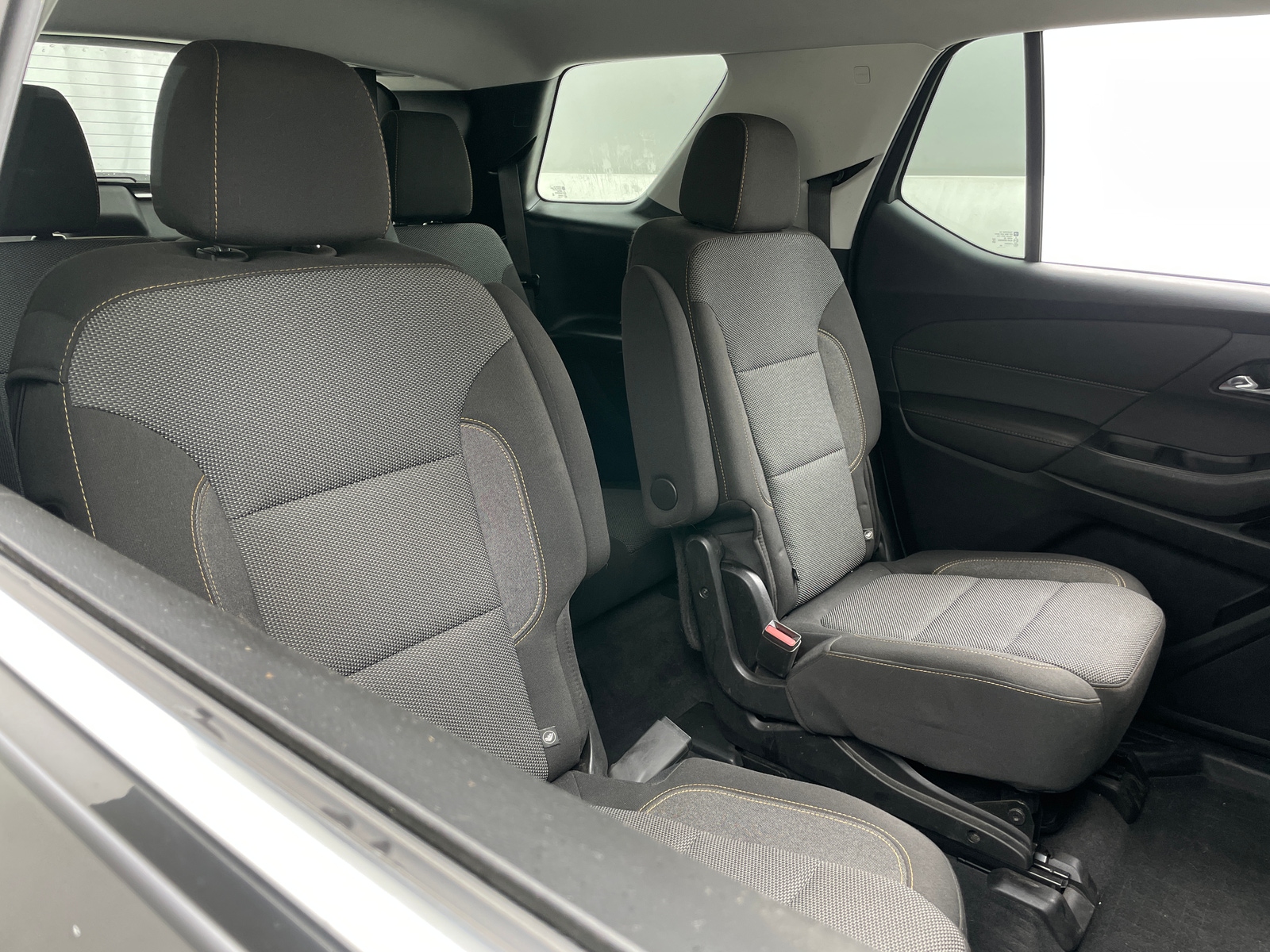 Thumbnail: 2020 Chevrolet Traverse - 6