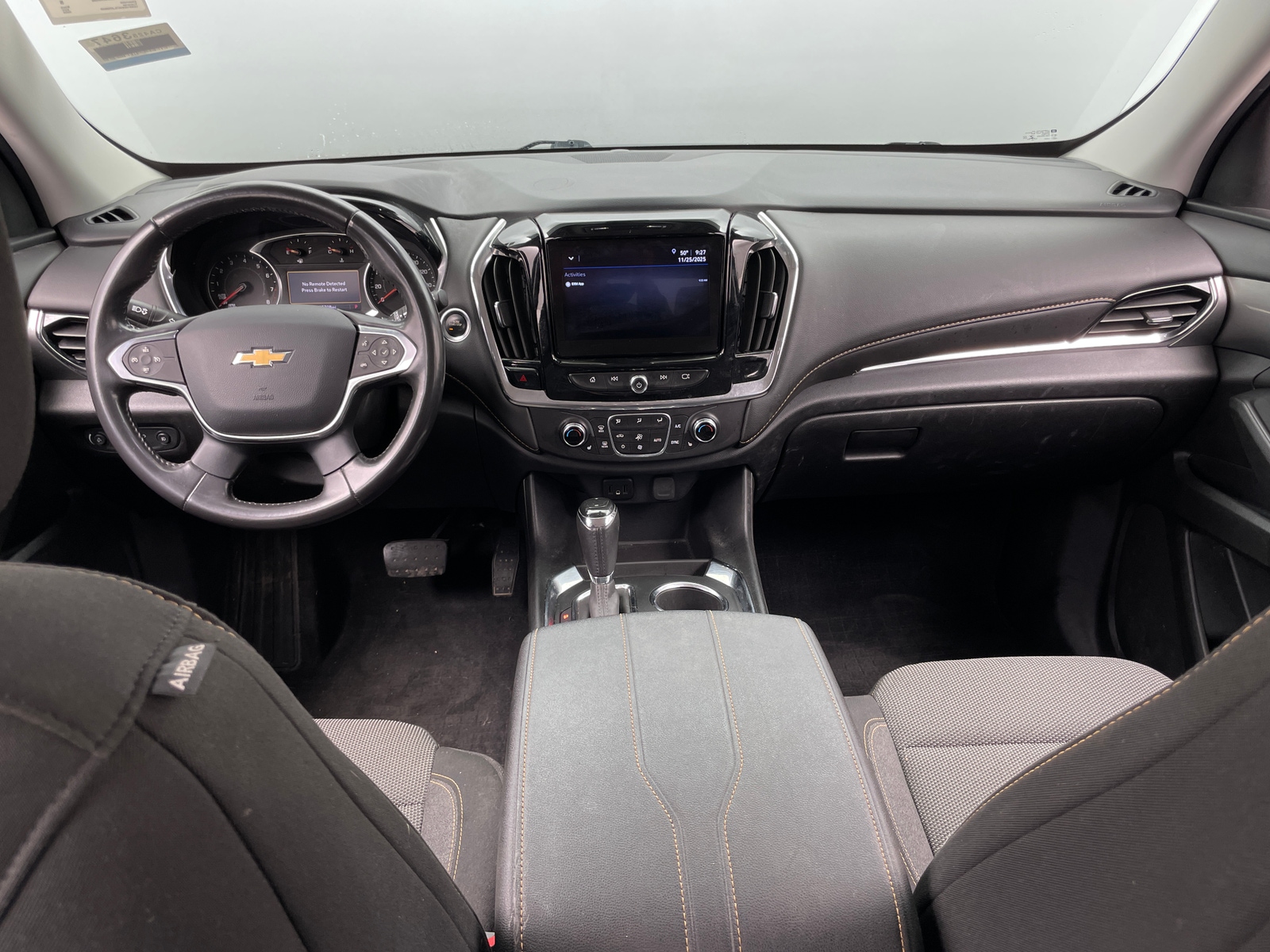 Thumbnail: 2020 Chevrolet Traverse - 3